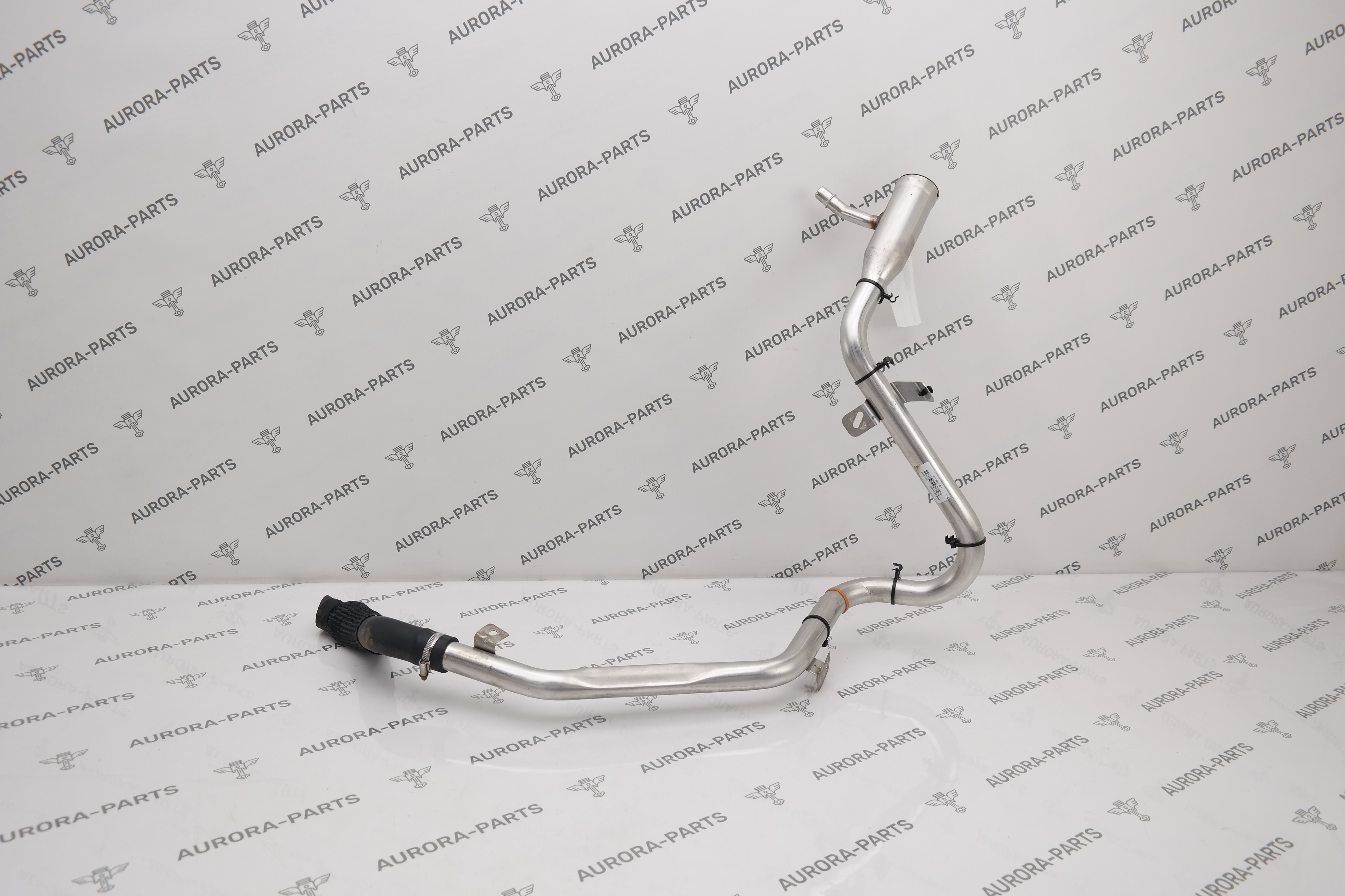 Горловина топливного бака (Дизель) Land Rover Defender