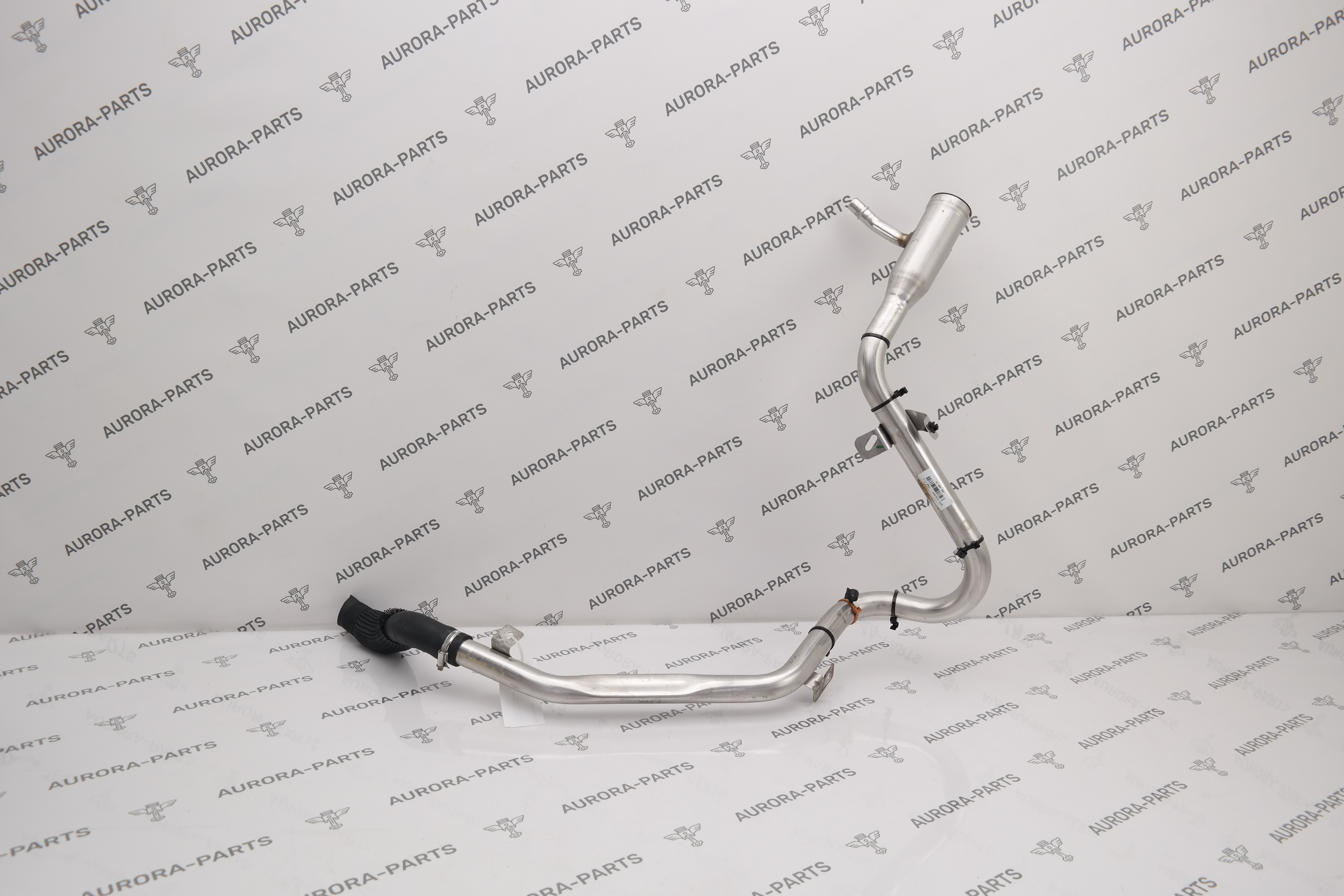 Горловина топливного бака (Дизель) Land Rover Defender