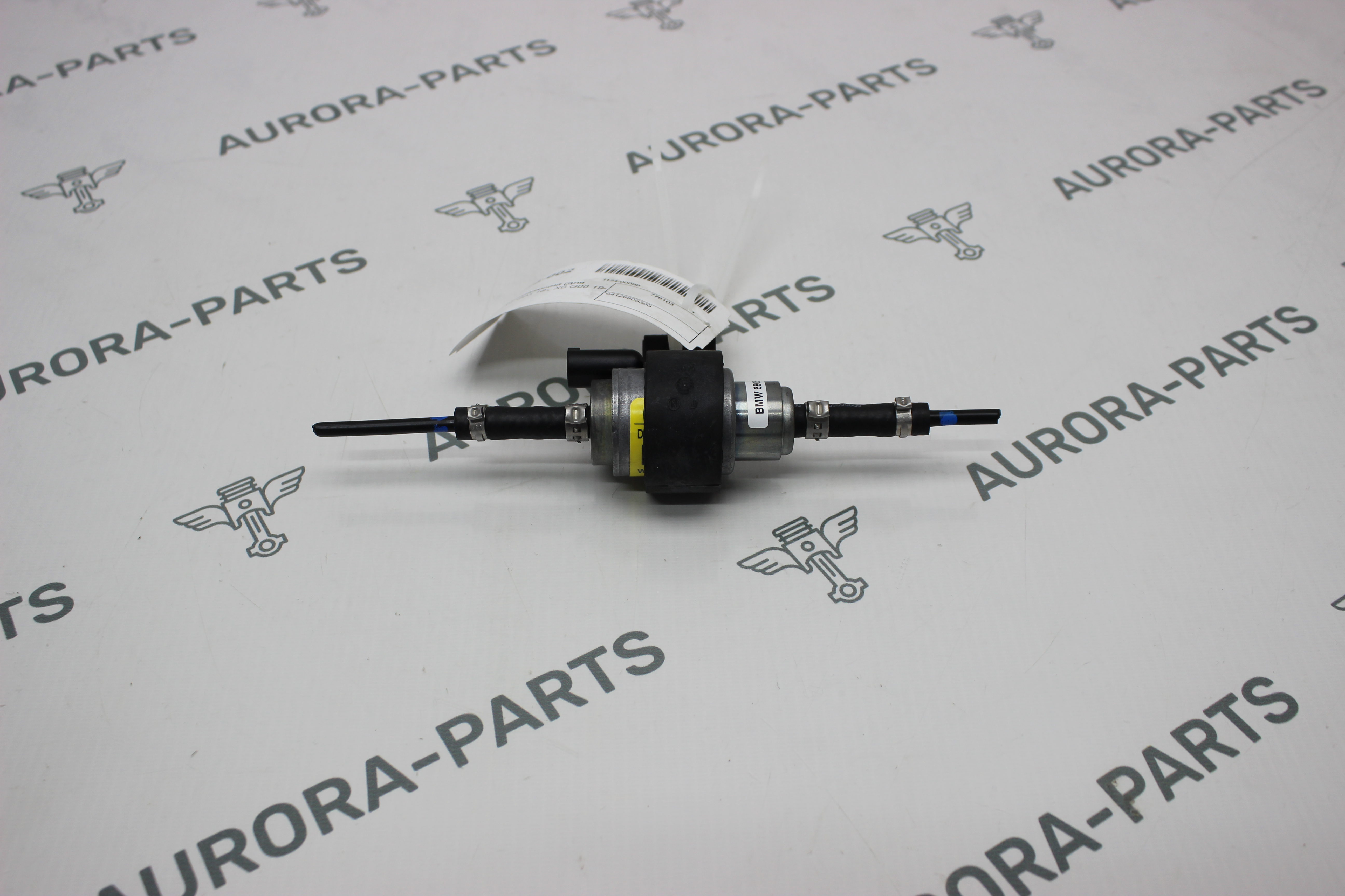 Насос подкачивающий (для Webasto) BMW X5