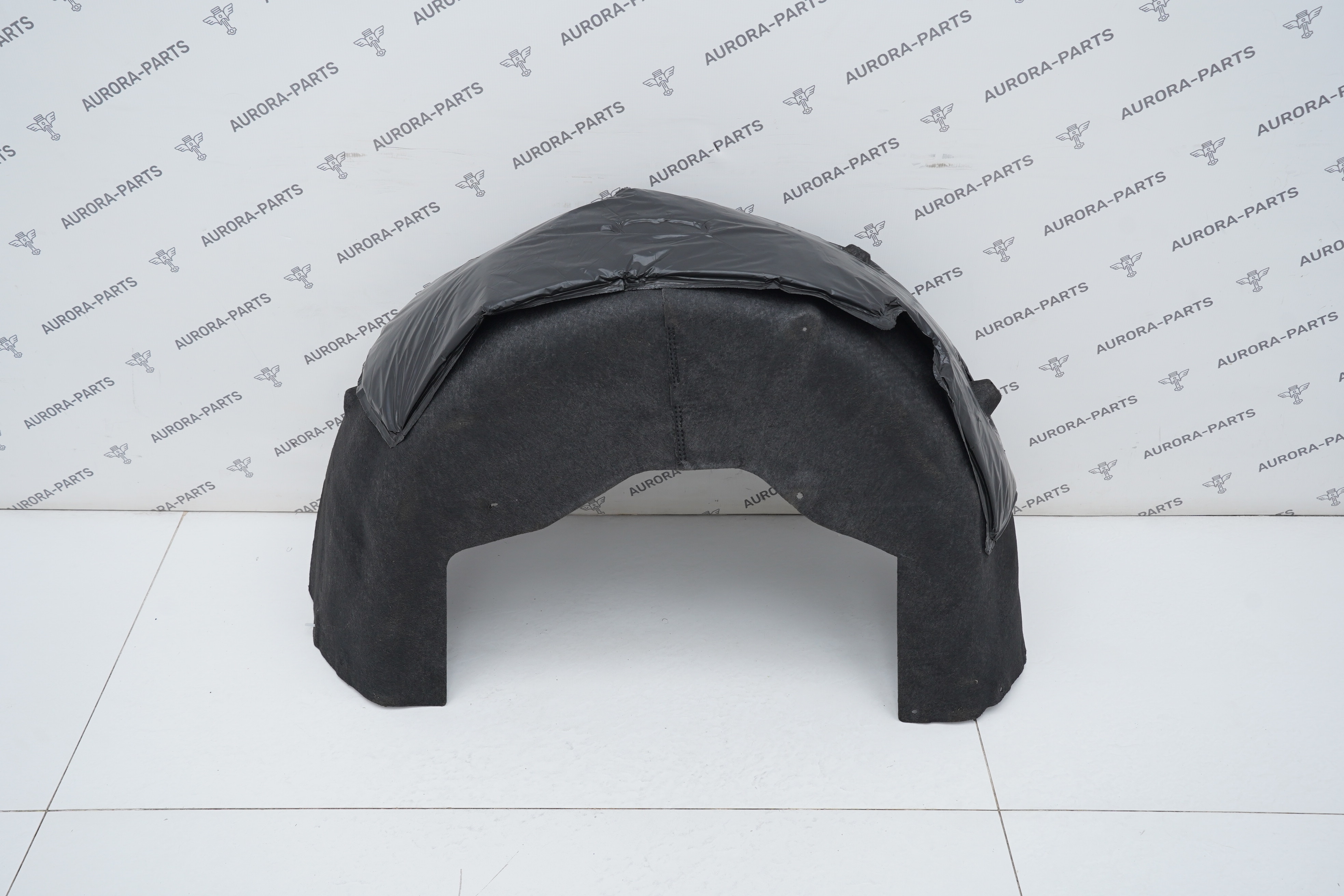 Подкрылок задний LH BMW X7