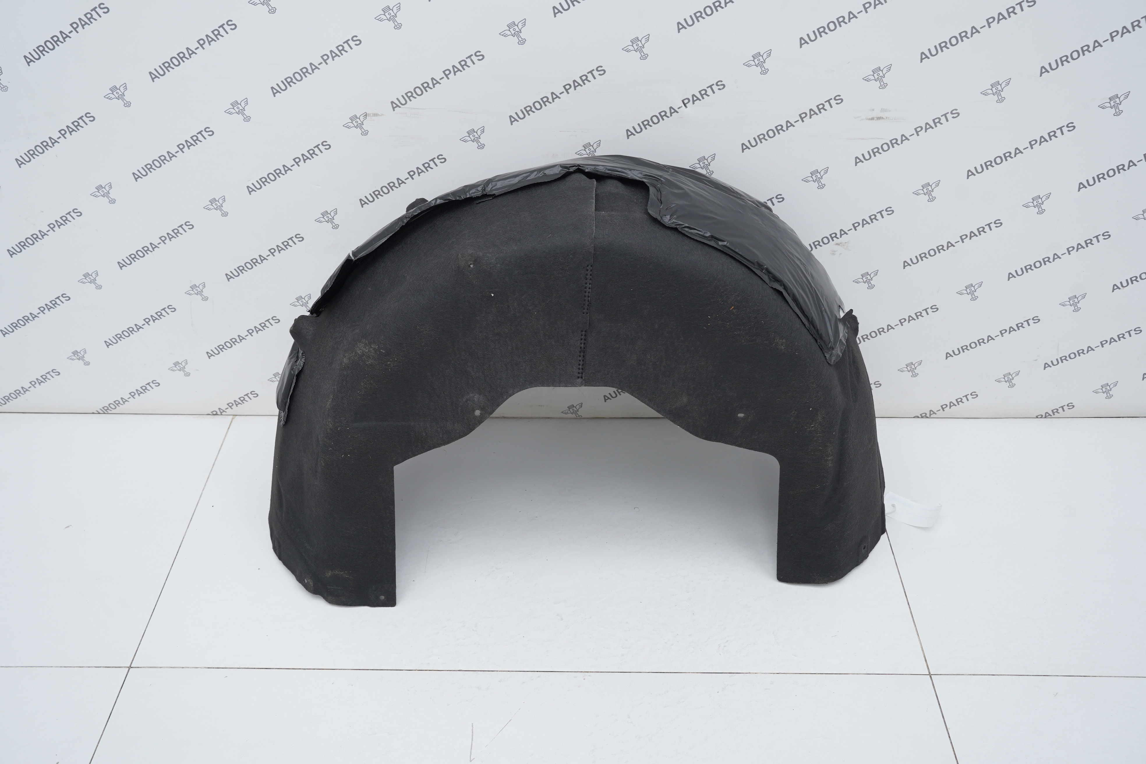 Подкрылок задний RH BMW X7