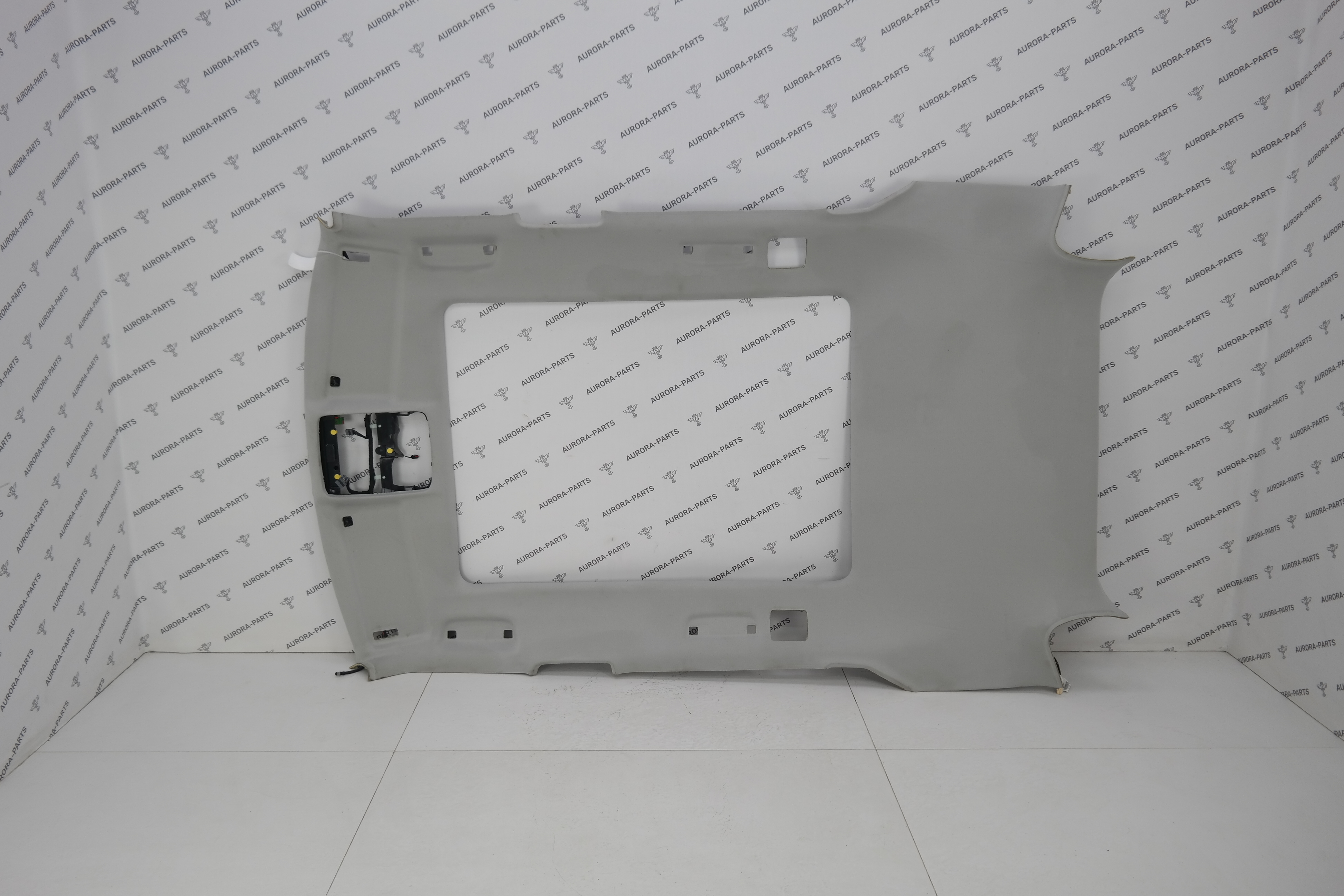 Обшивка потолка Cirrus Land Rover Range Rover 30DDTX