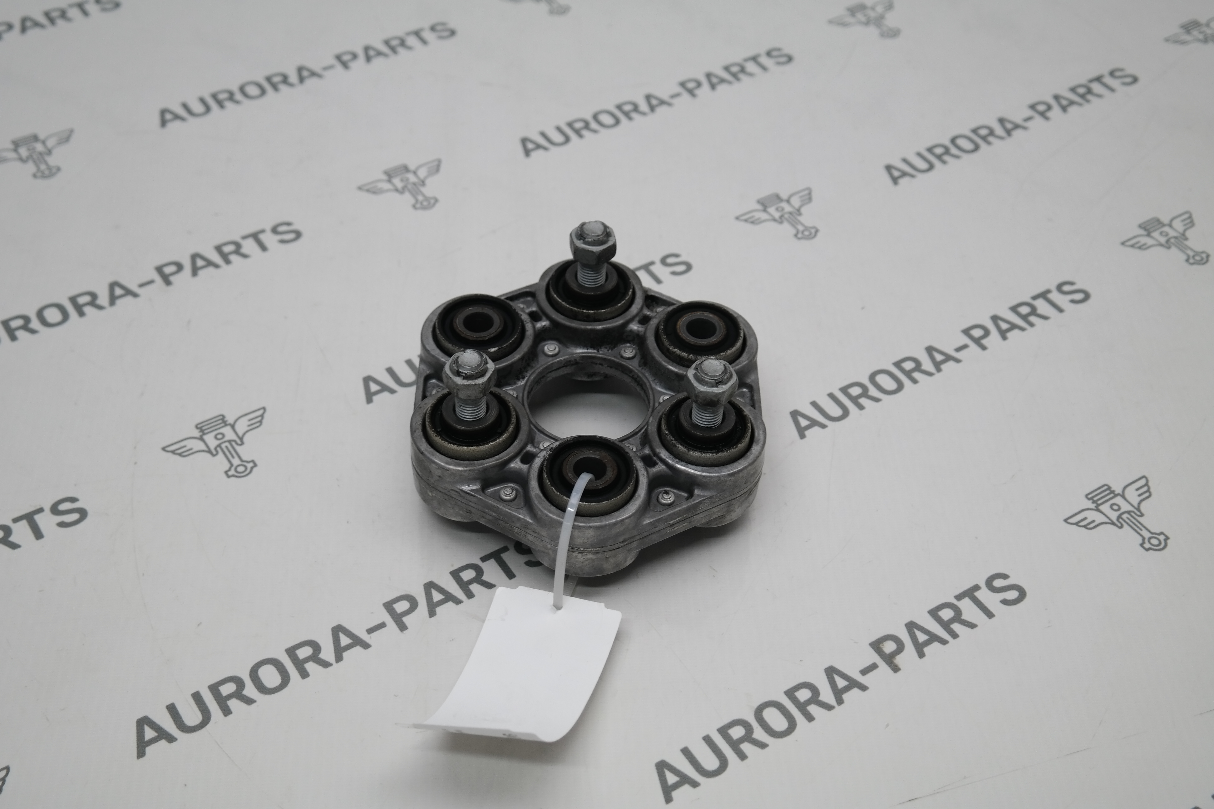 Муфта эластичная карданного вала BMW 1-Series