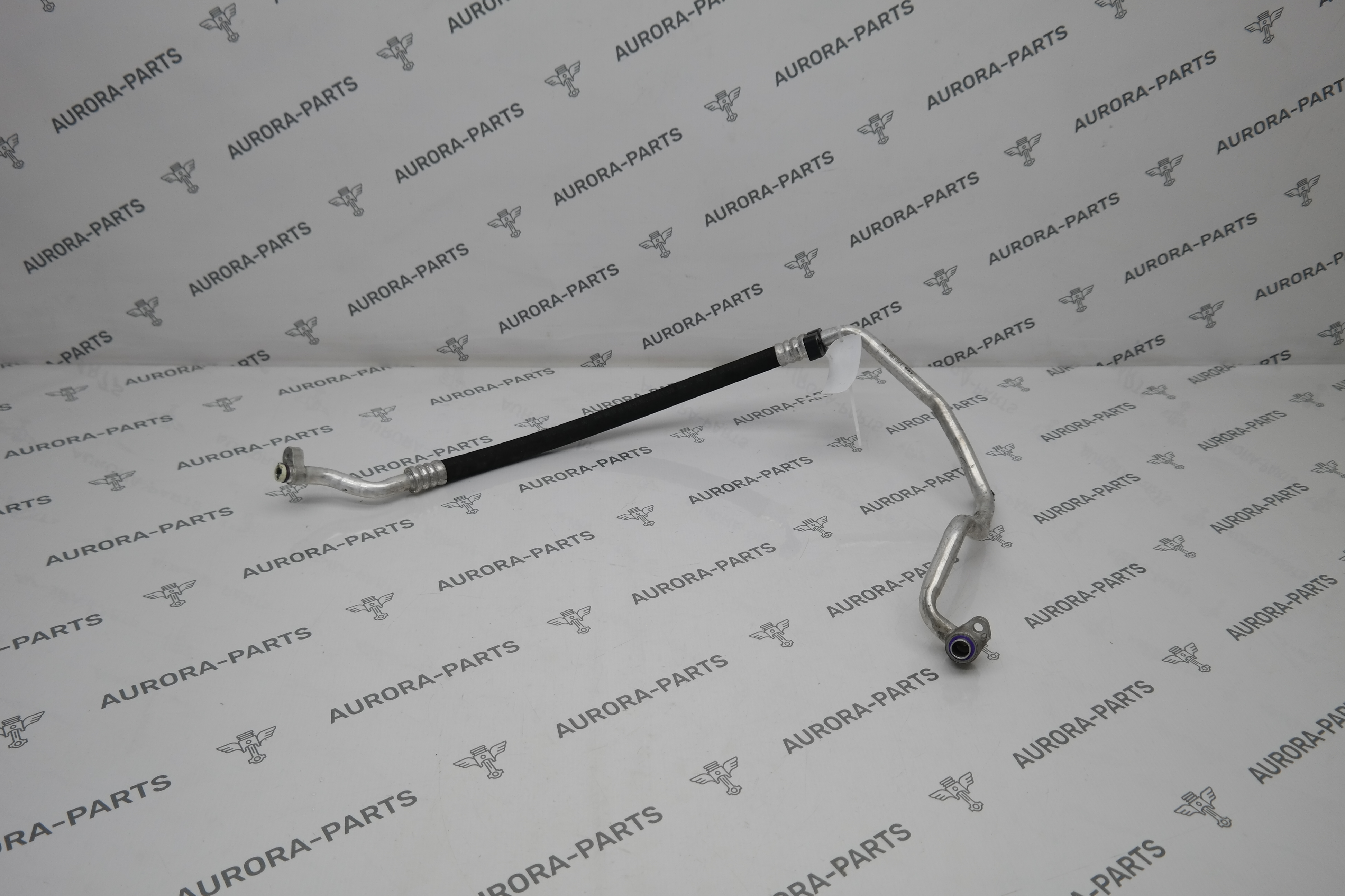 Трубка кондиционера BMW 5-Series