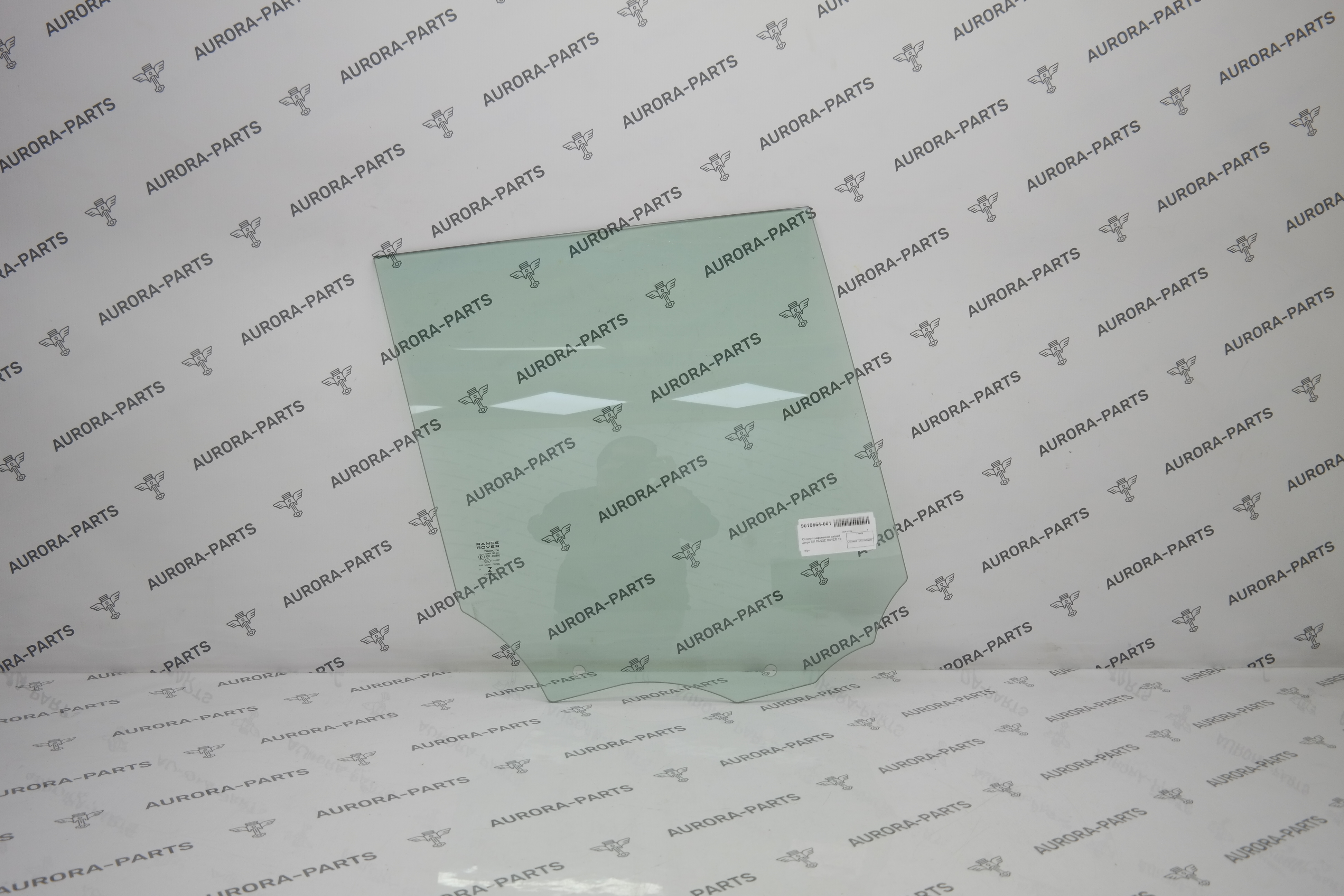 Стекло задней двери RH Land Rover Range Rover 30DDTX