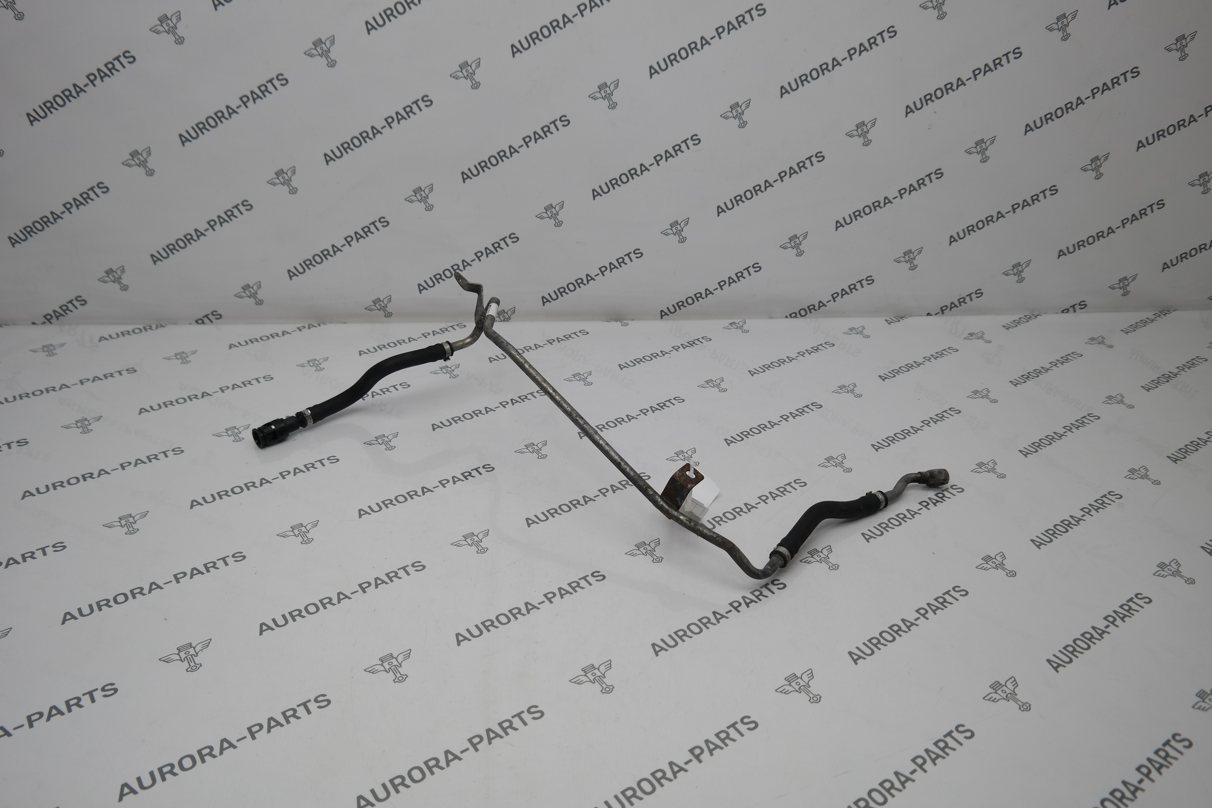 Трубка гидроусилителя BMW X6