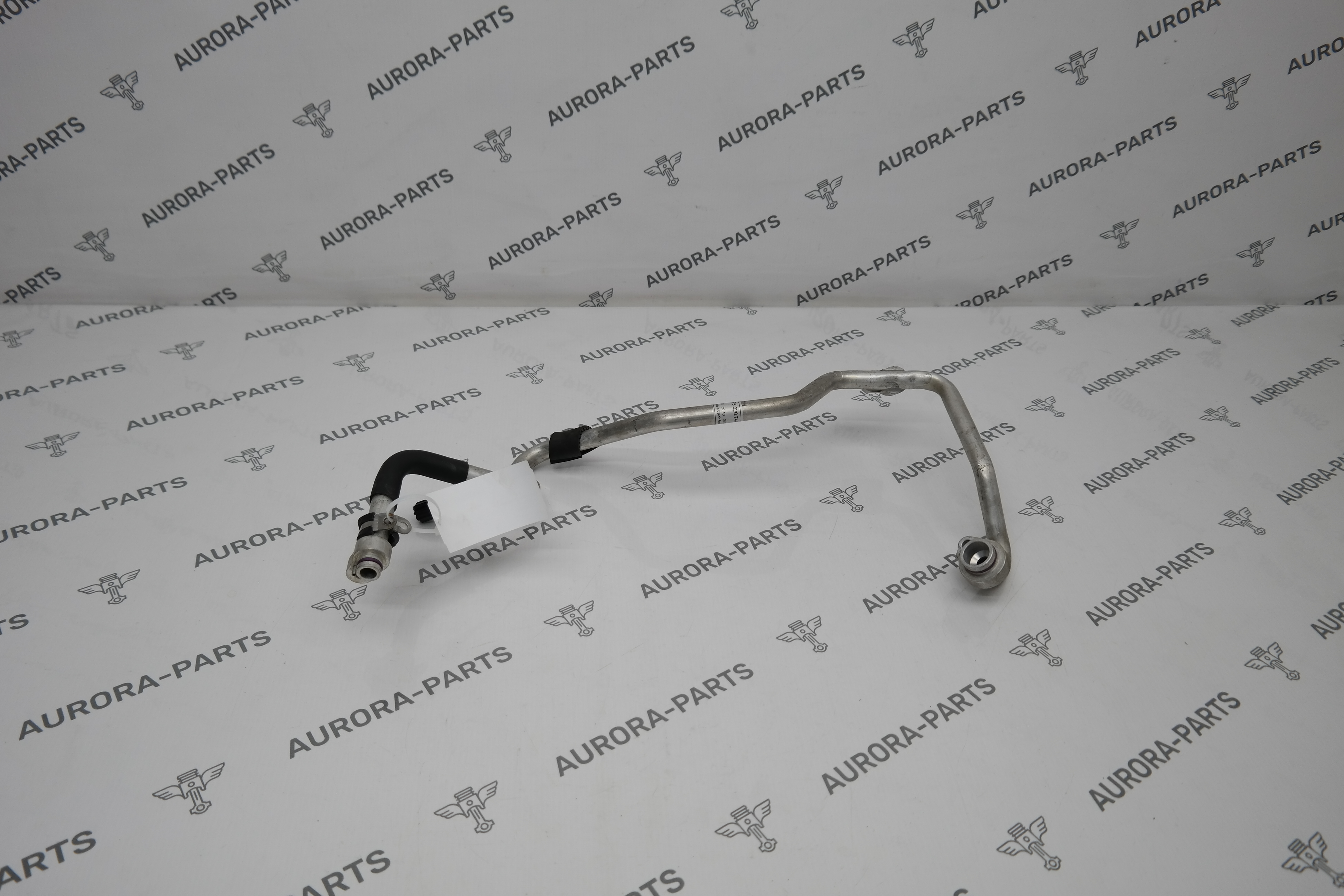 Трубка кондиционера VW Touareg