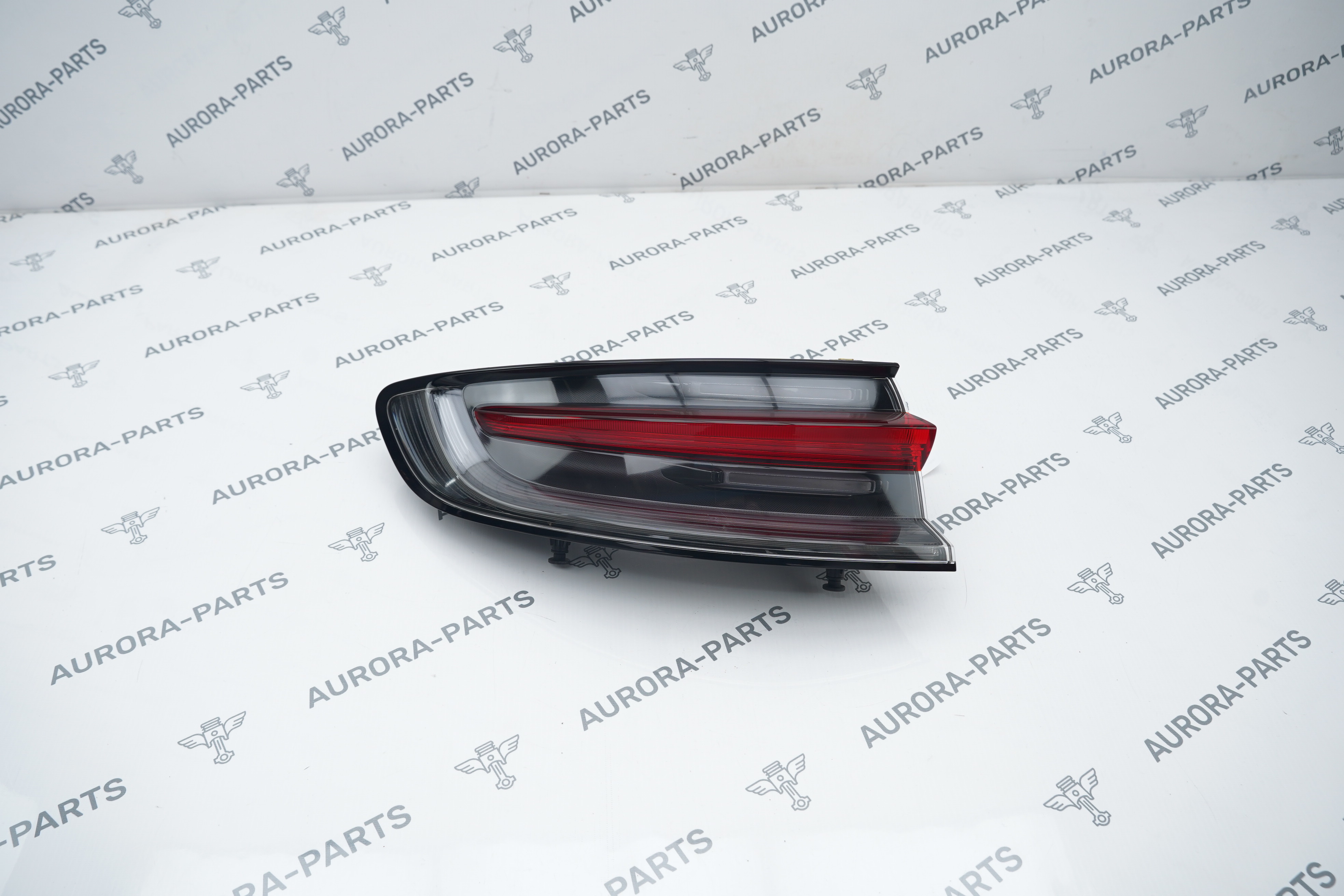 Фонарь задний LH в крыло  рестайлинг стандарт 8SA Porsche Macan