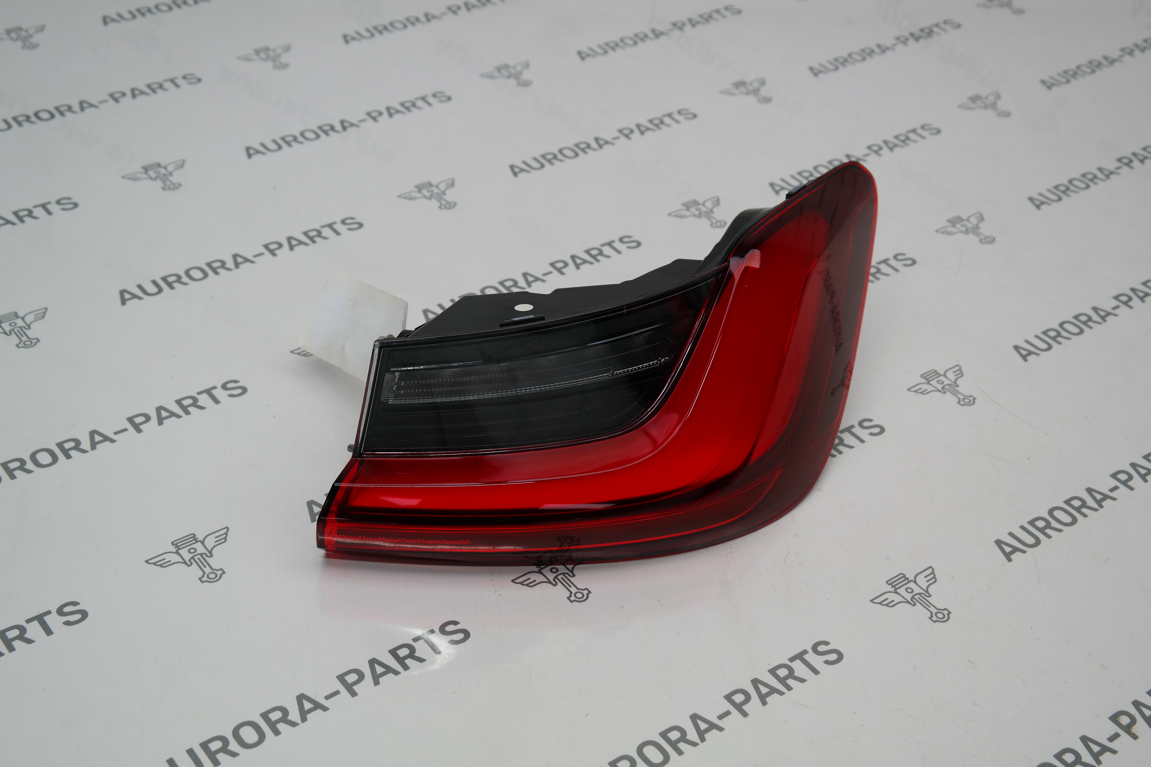 Фонарь задний RH в крыло BMW 3-Series