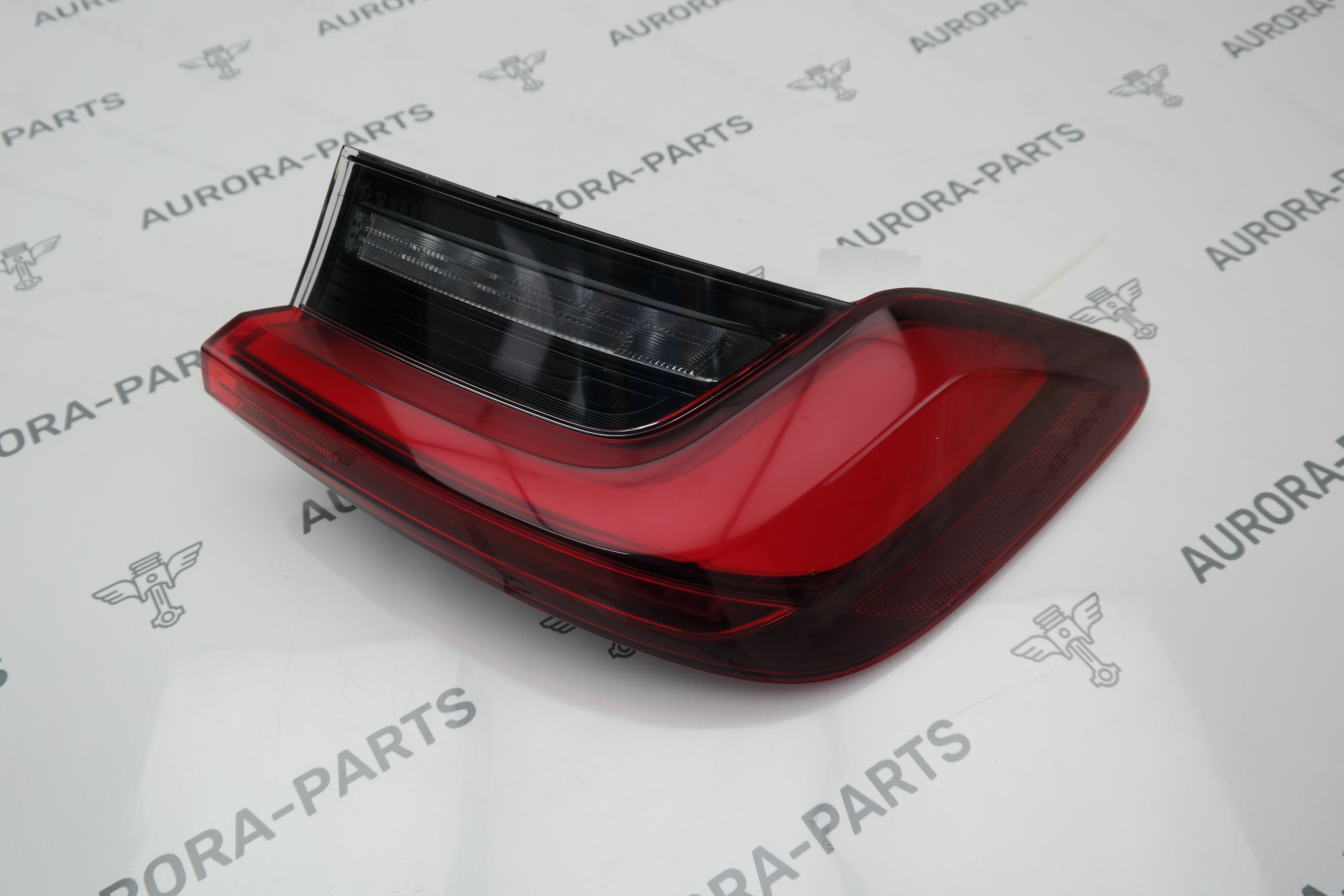 Фонарь задний RH в крыло BMW 3-Series