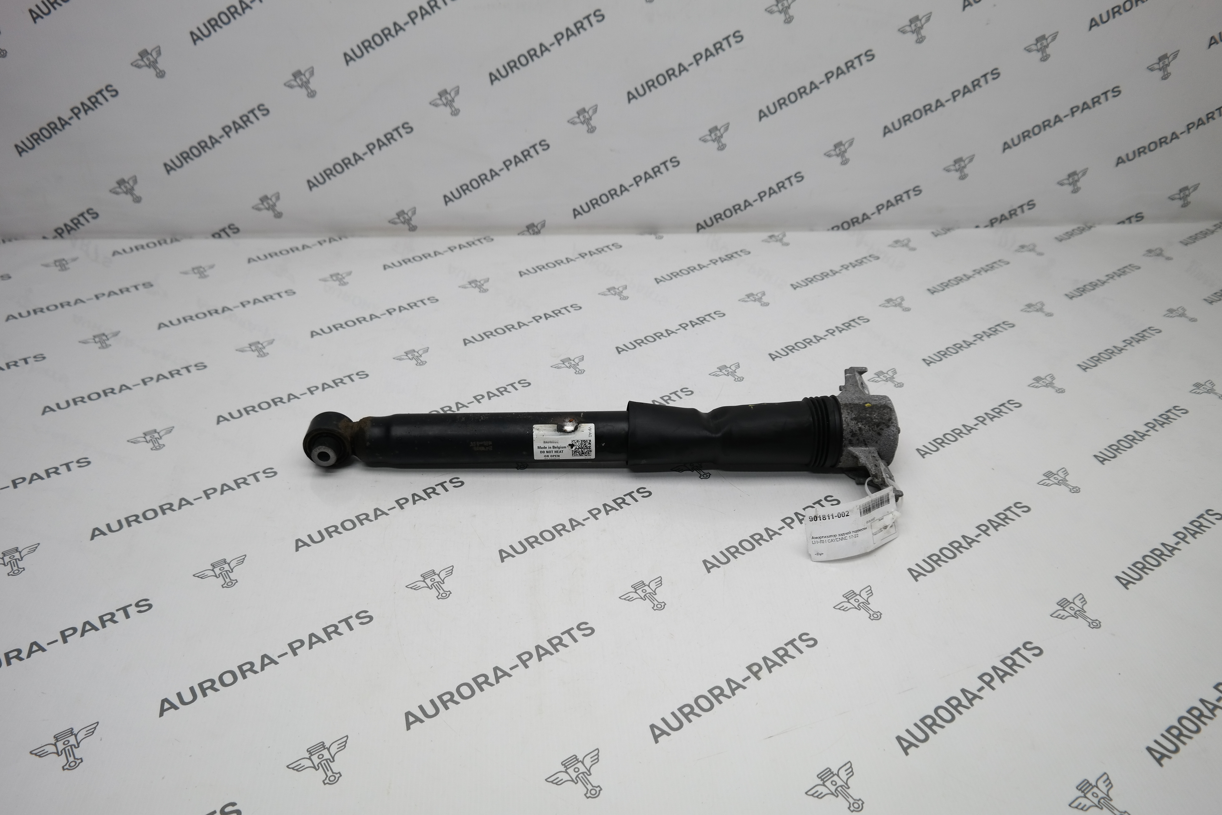 Амортизатор задней подвески LH=RH Porsche Cayenne