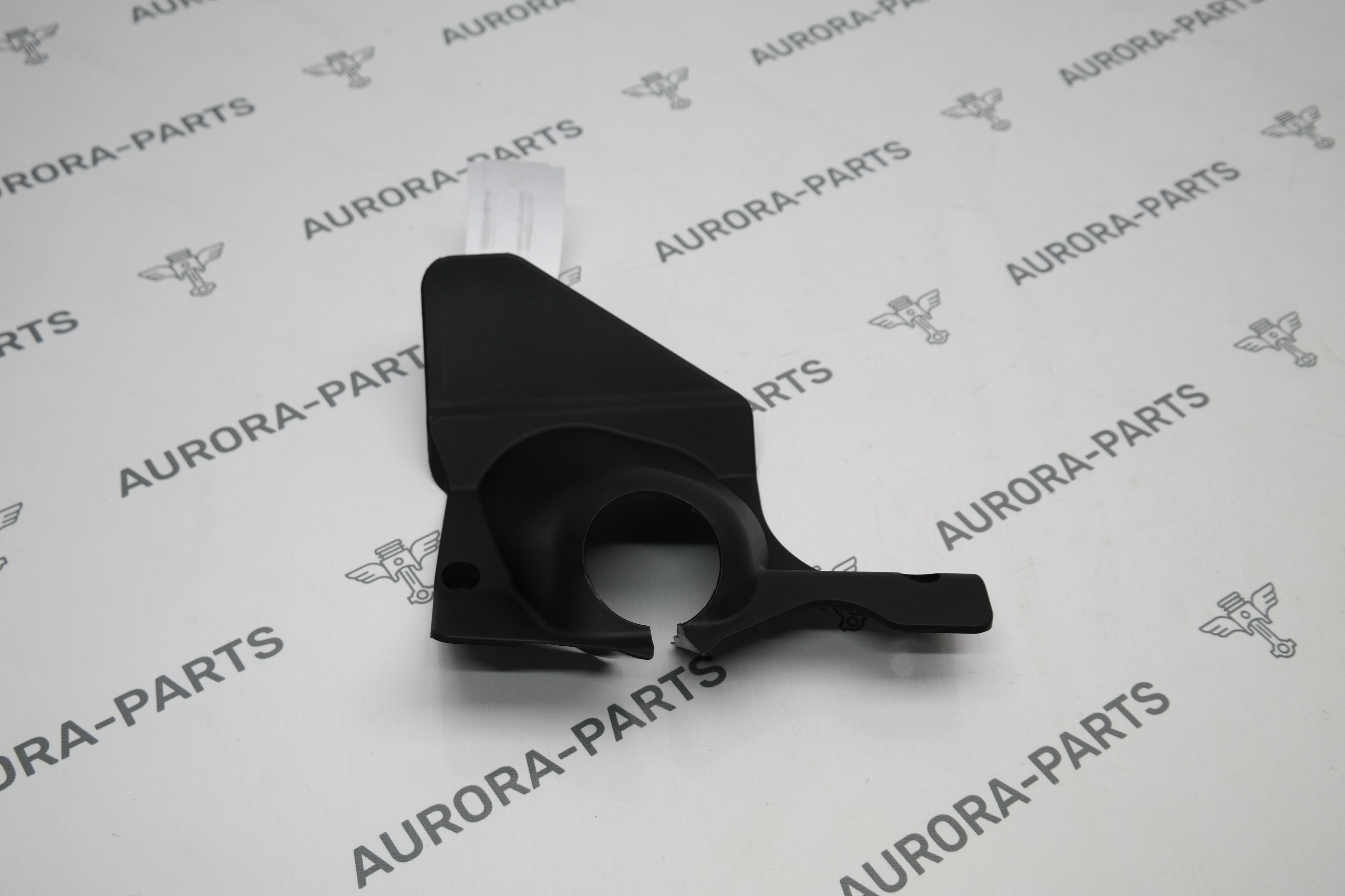 Кожух рулевой колонки Mazda CX-5