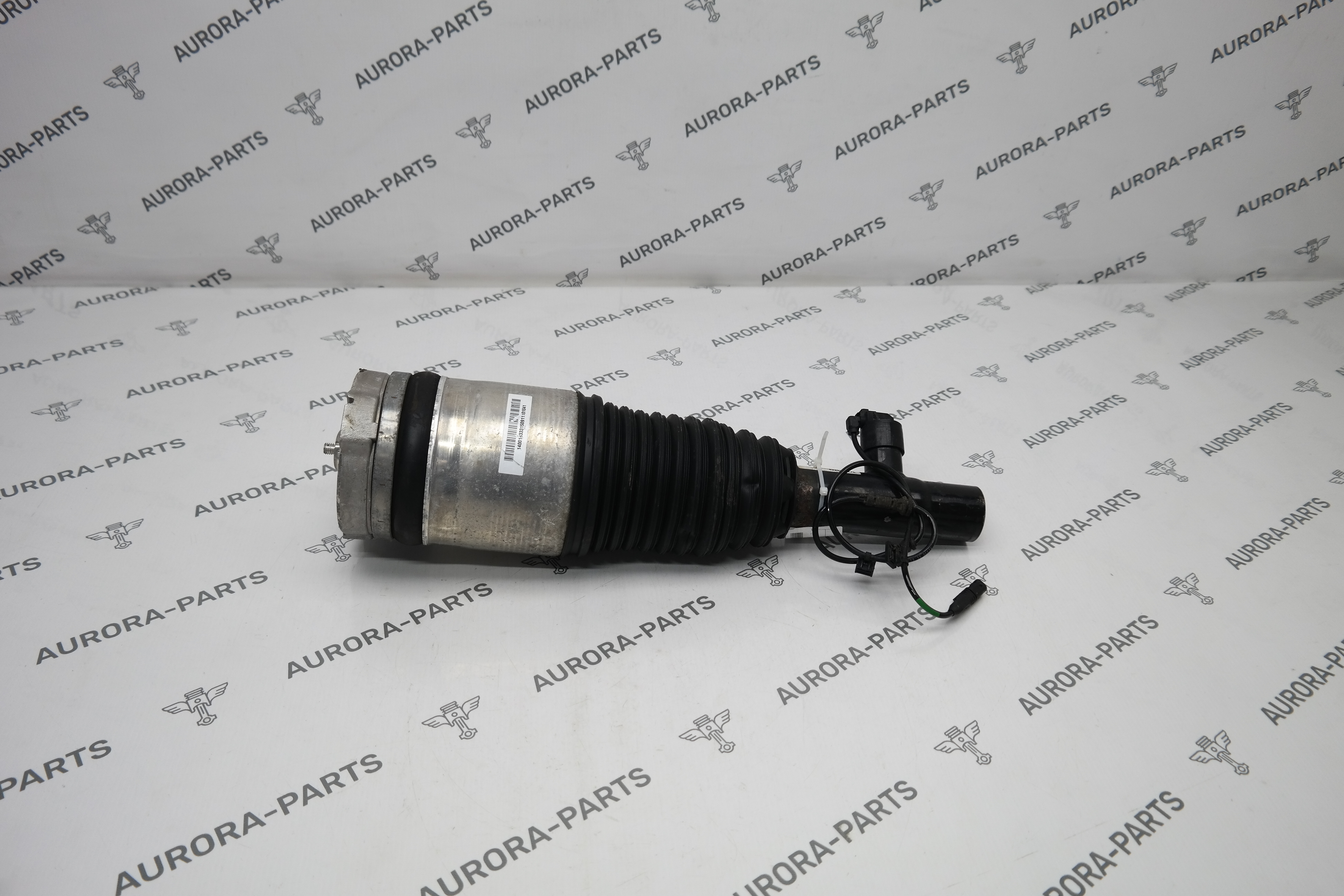 Пневмоамортизатор передний подвески LH Volvo XC90