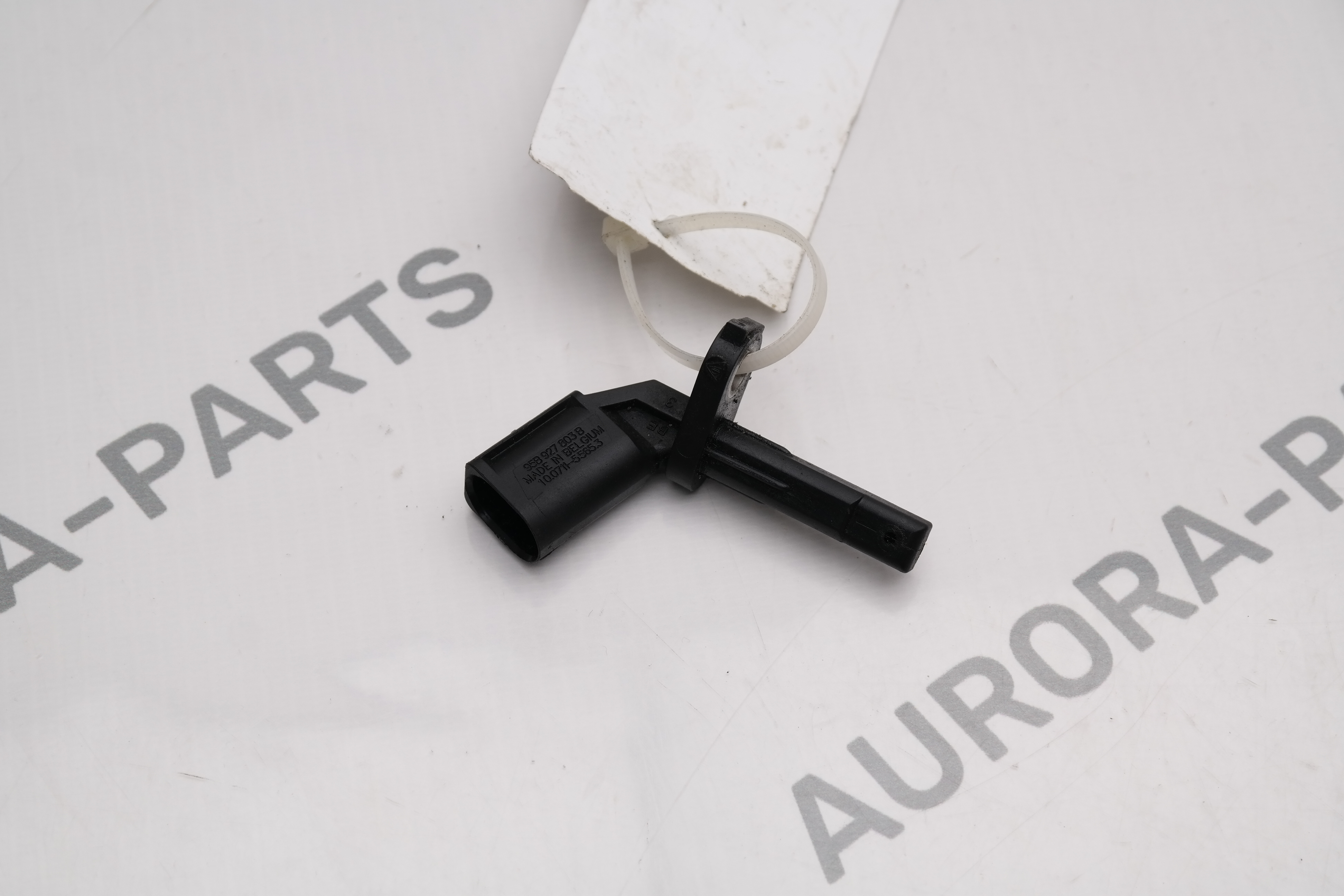 Датчик ABS LH Porsche Macan