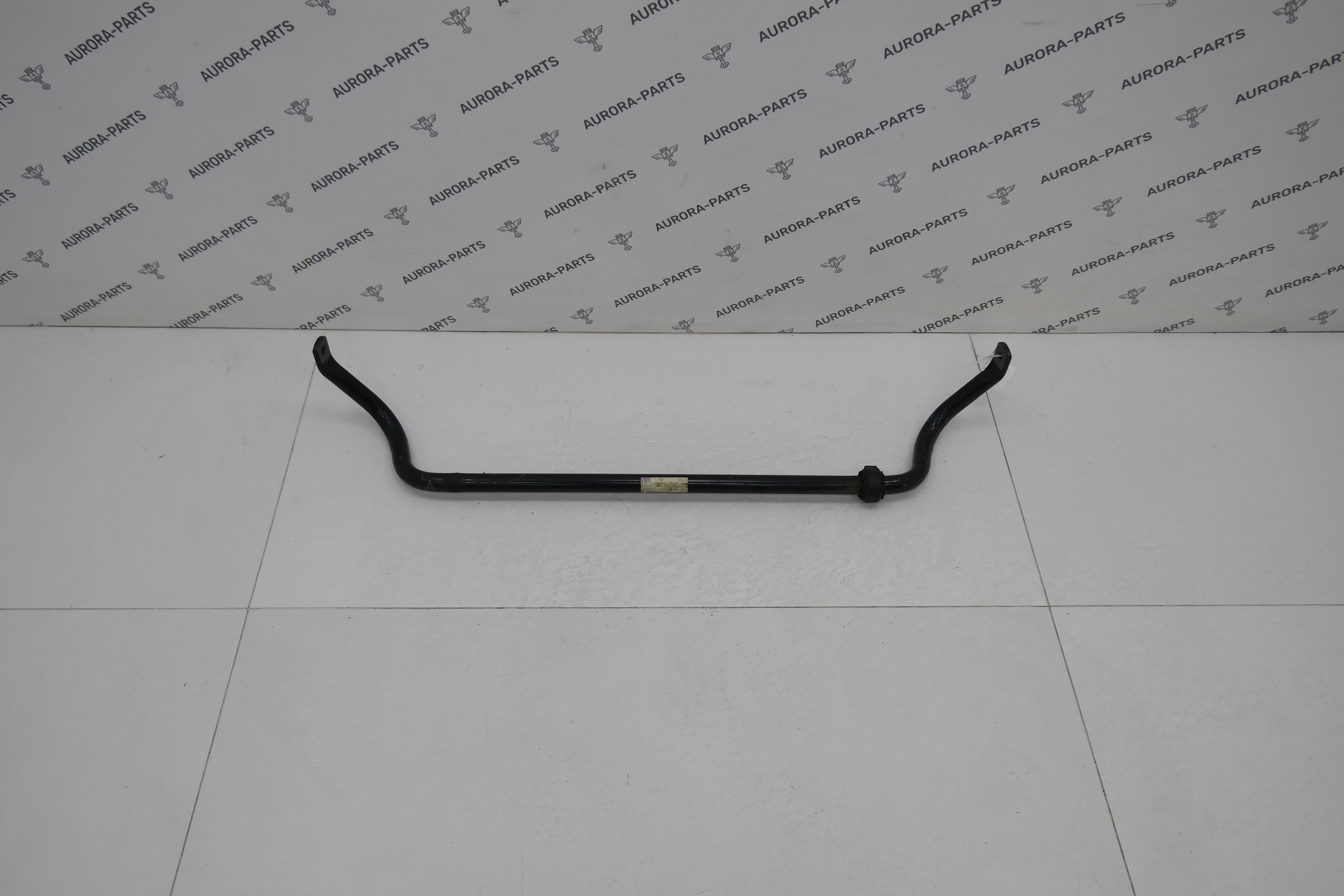 Стабилизатор передней подвески Porsche Cayenne