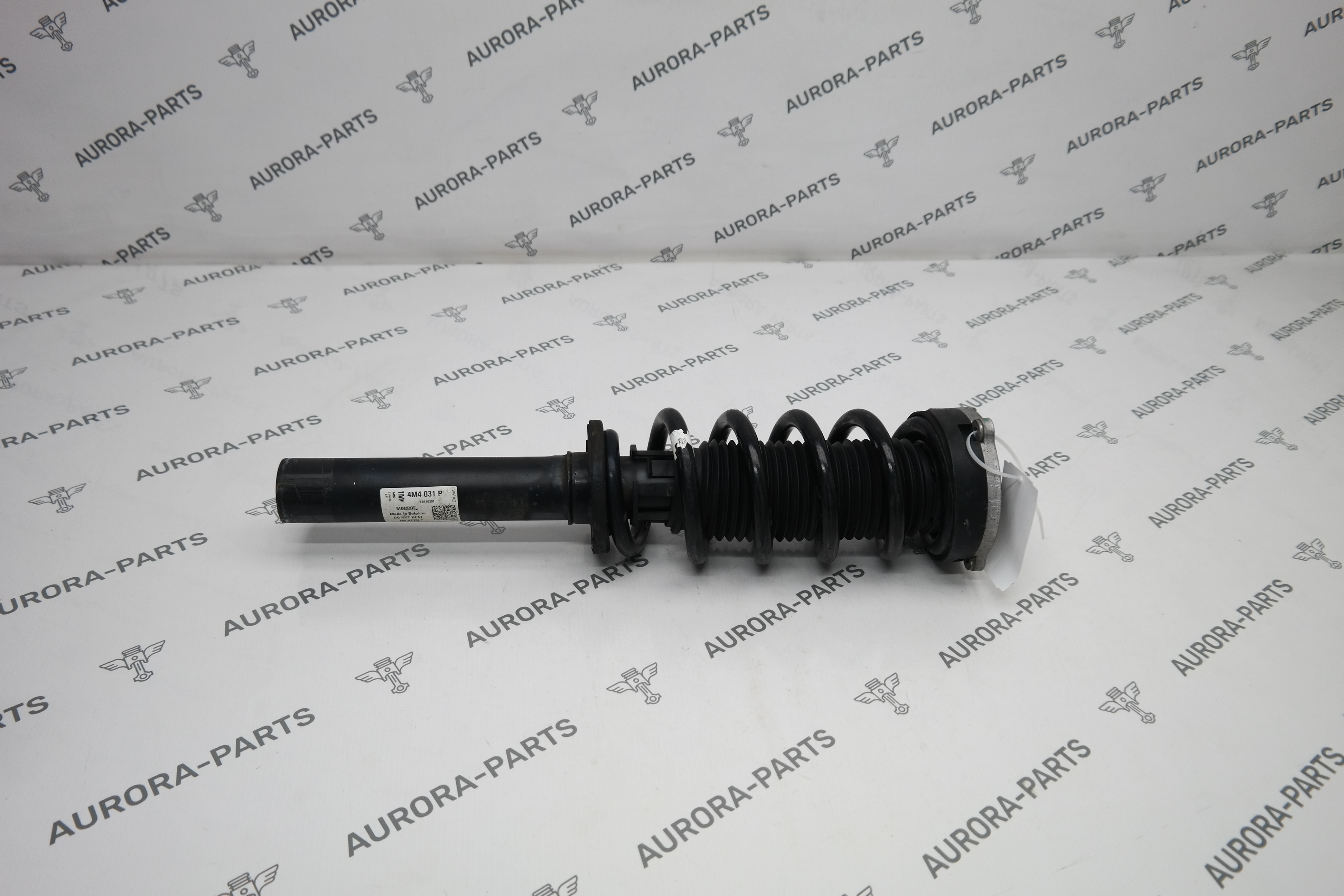 Амортизатор передней подвески в сборе LH=RH Porsche Cayenne