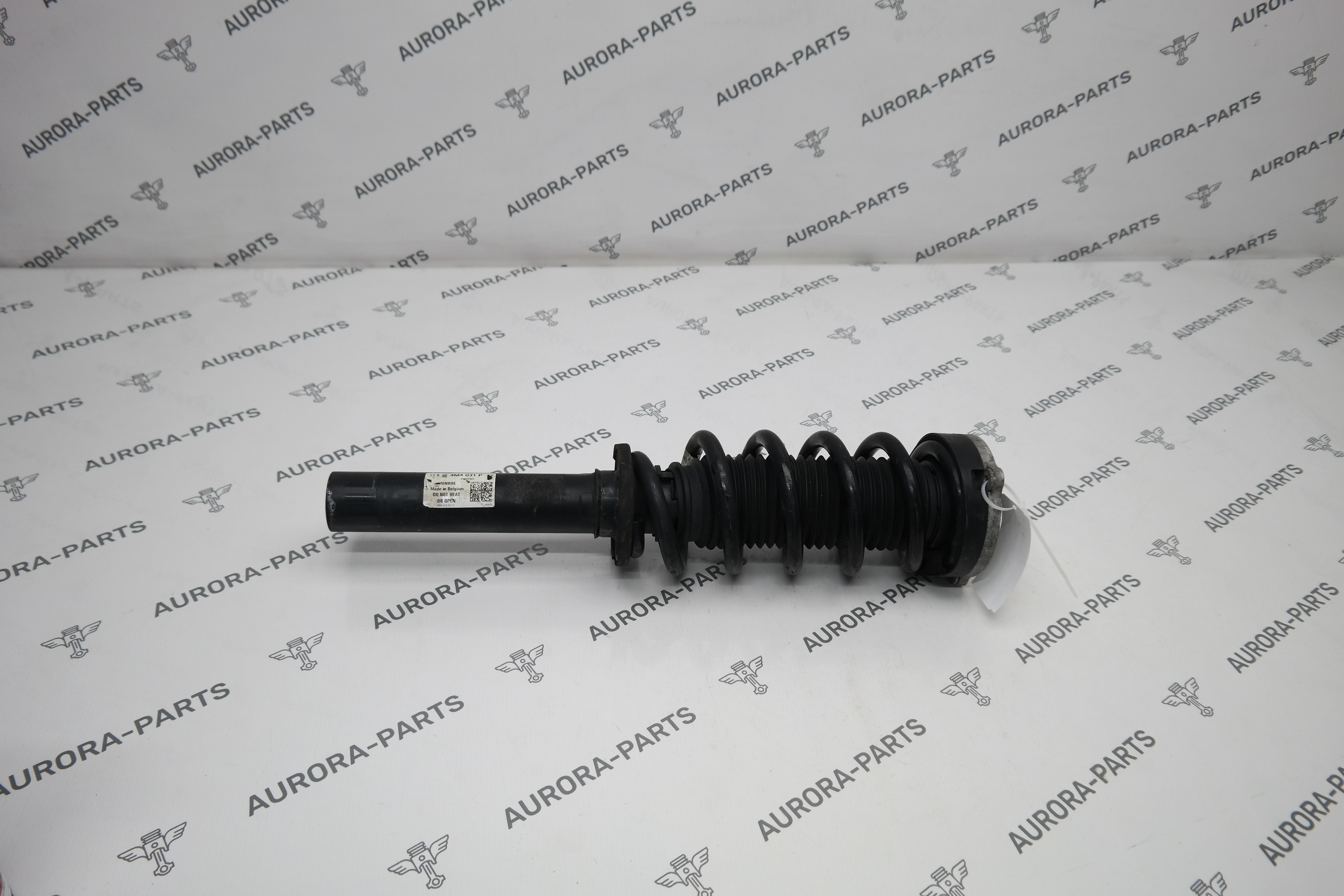 Амортизатор передней подвески в сборе LH=RH Porsche Cayenne