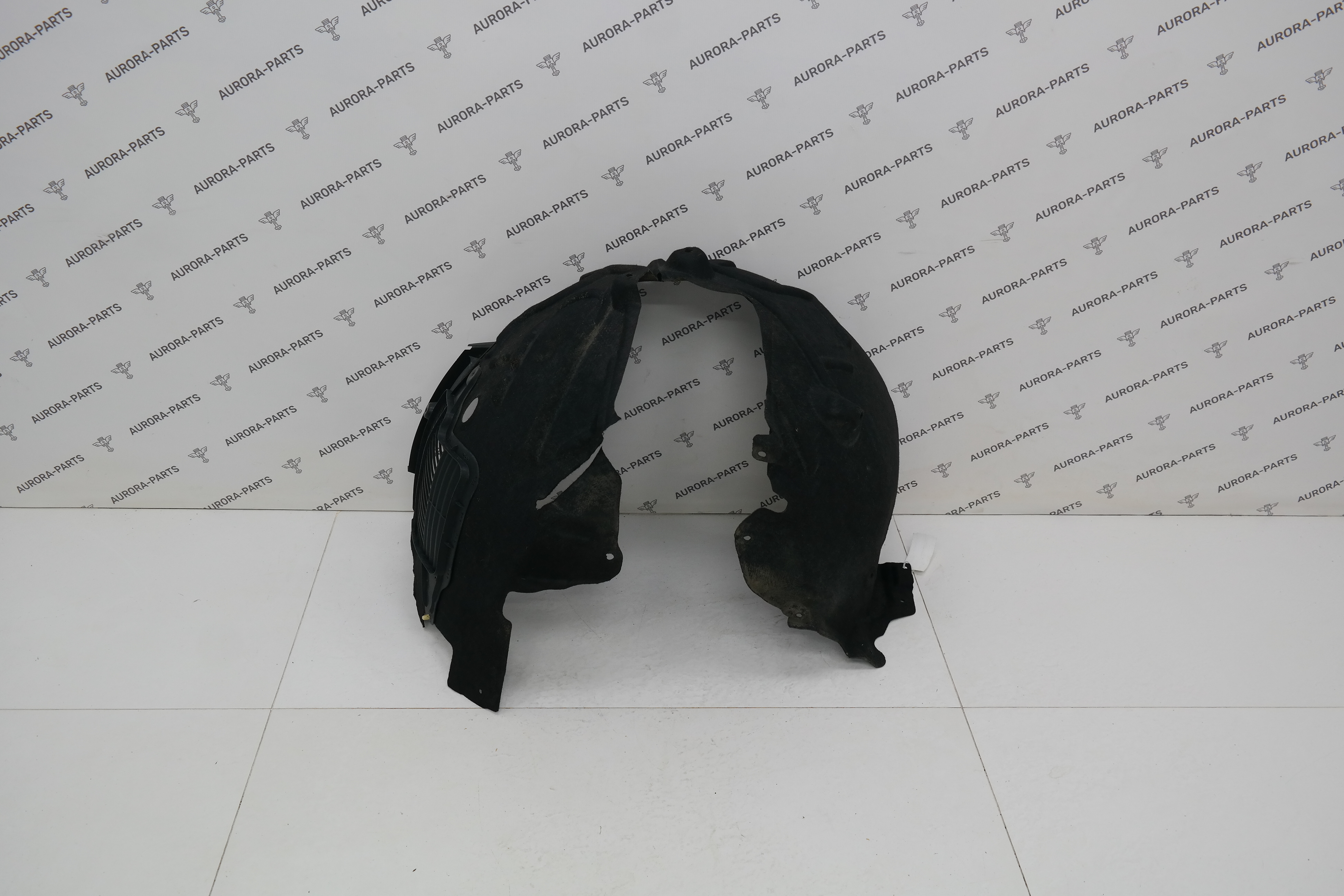 Подкрылок передний RH Porsche Cayenne