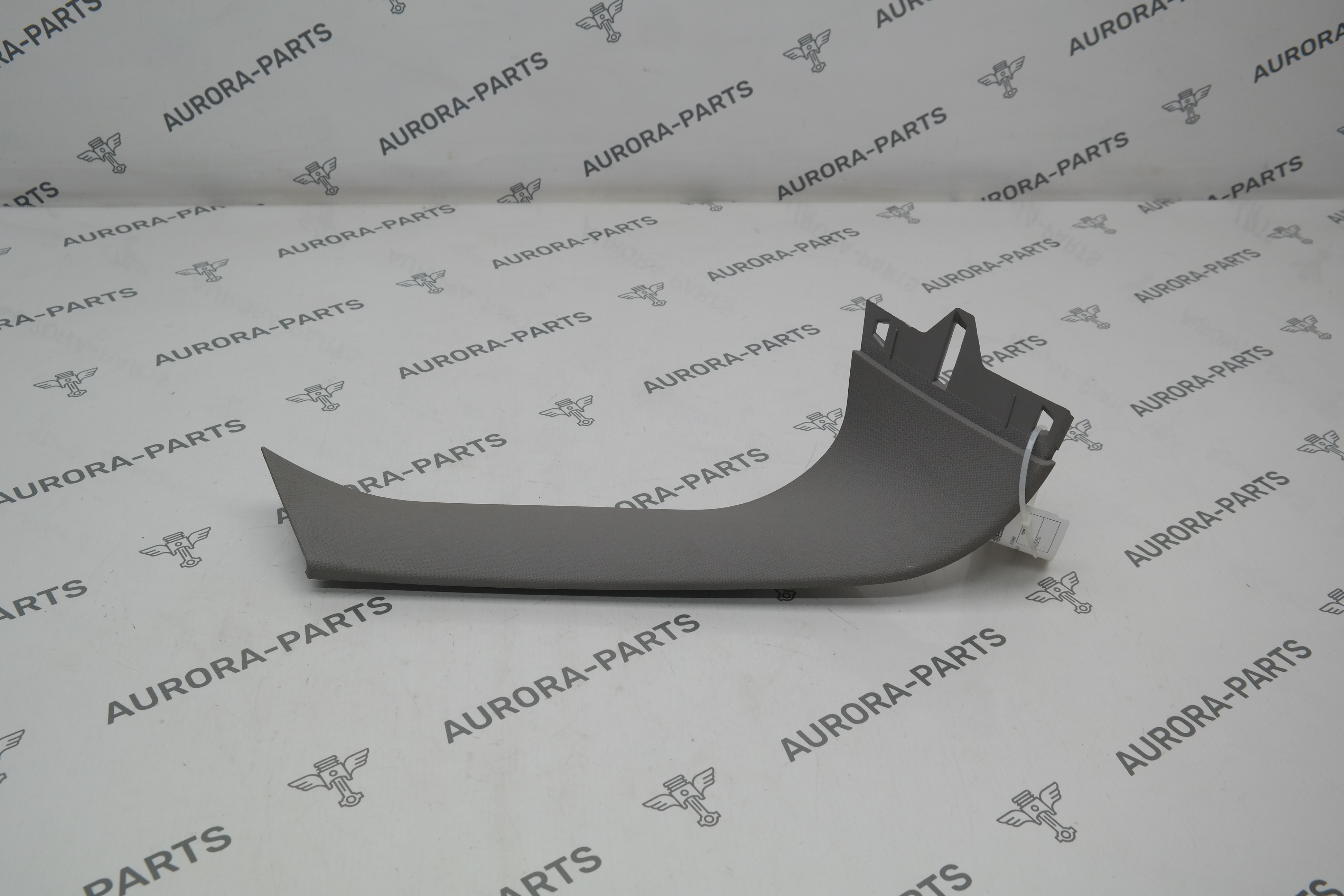 Облицовка багажной двери LH GRAU BMW X5