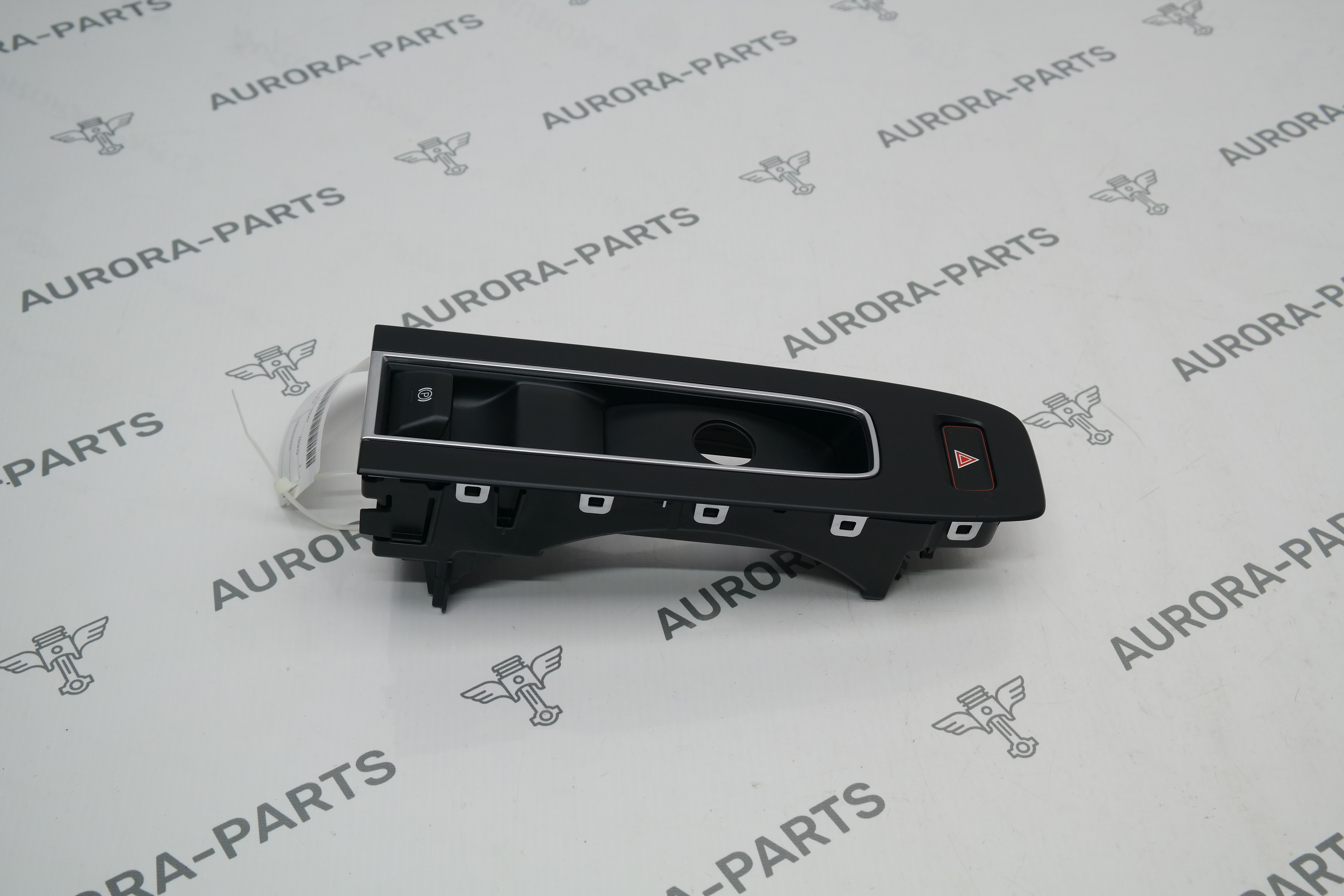 Накладка центральной консоли Porsche Macan