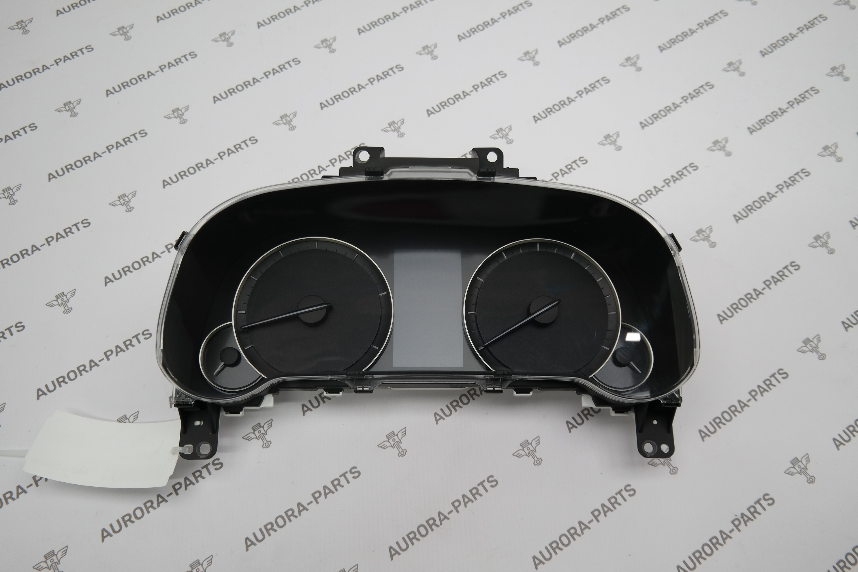 Панель приборов Lexus RX