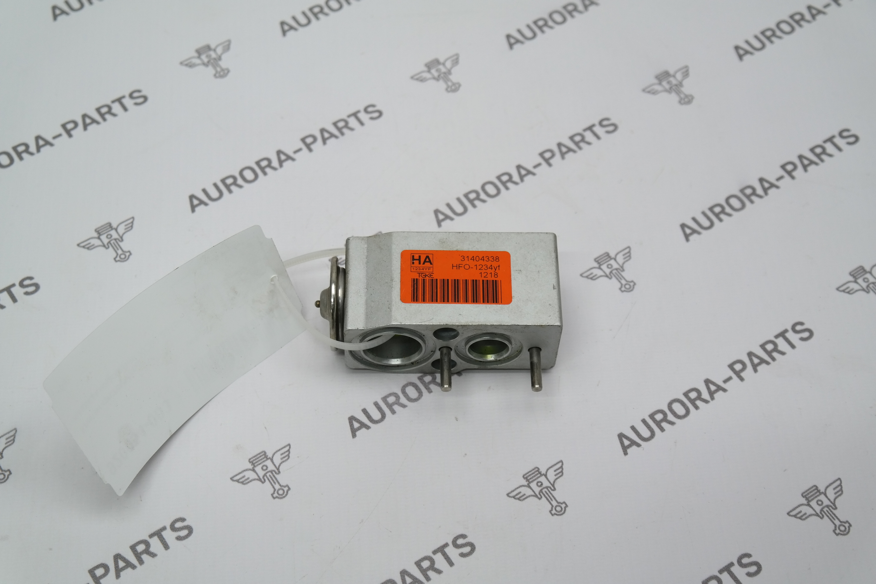 Клапан системы кондиционирования Volvo XC90