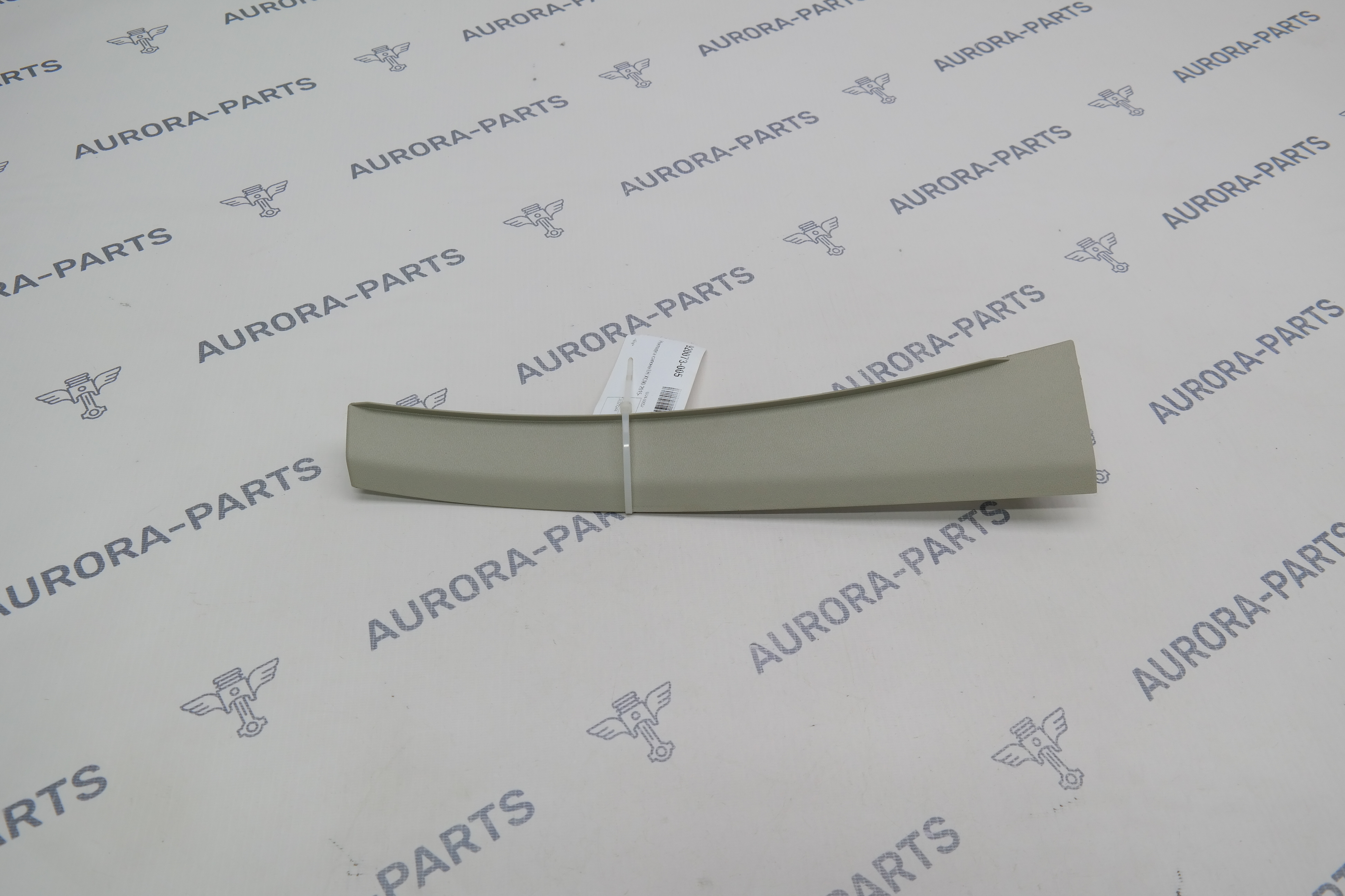 Накладка салона LH Volvo XC90