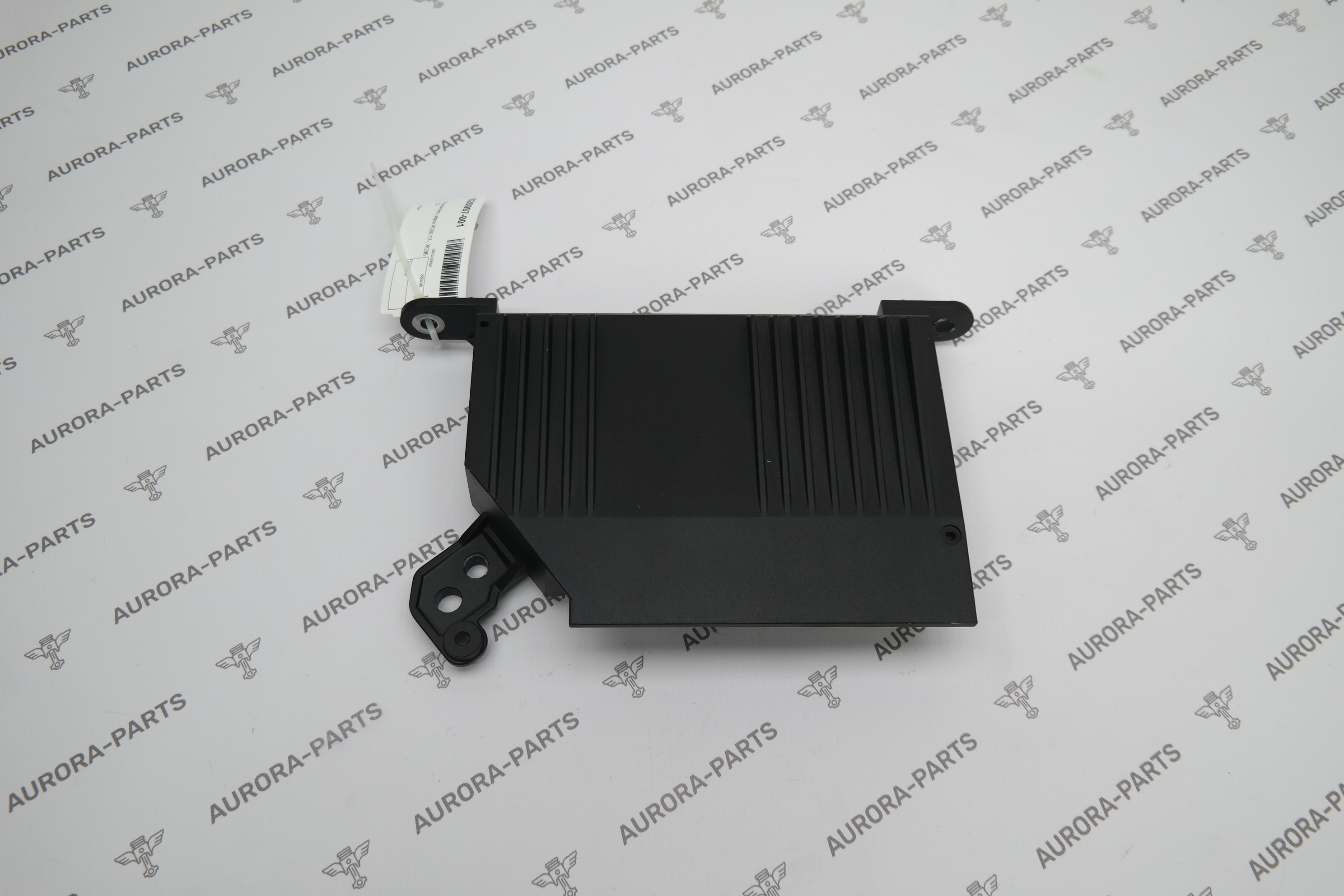 Усилитель звука Volvo XC90