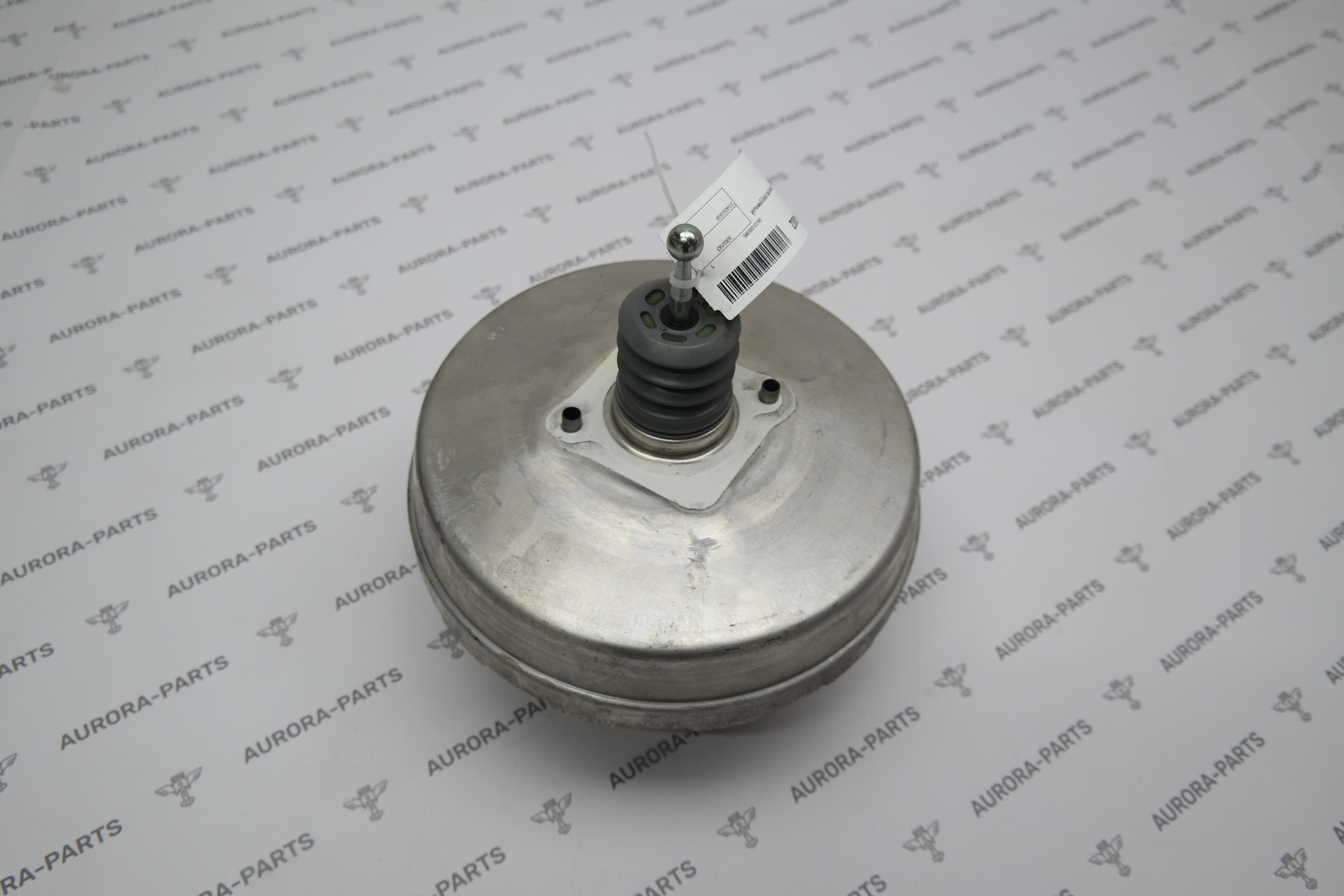 Усилитель тормозов вакуумный Volvo XC90