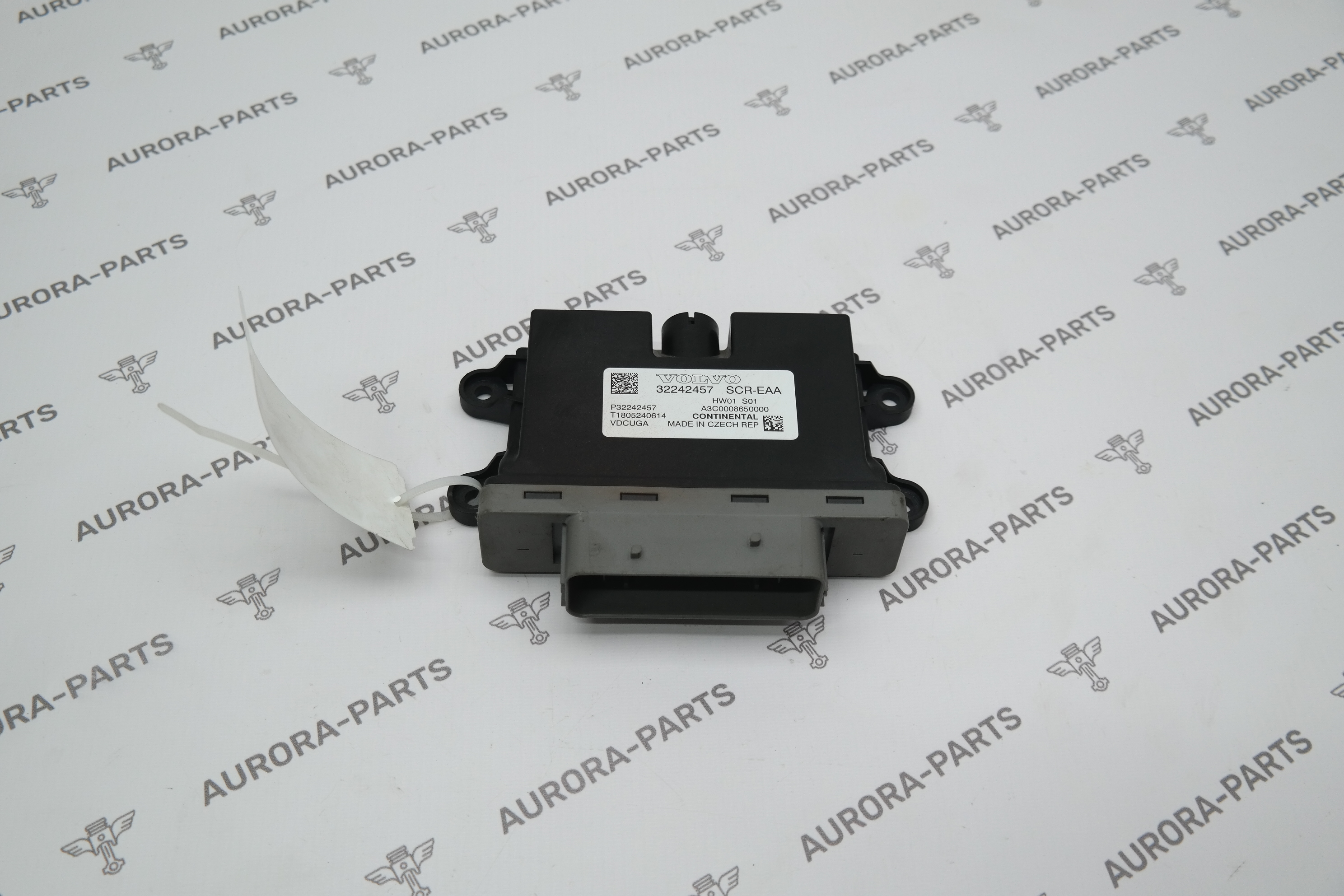 Блок управления Volvo XC90