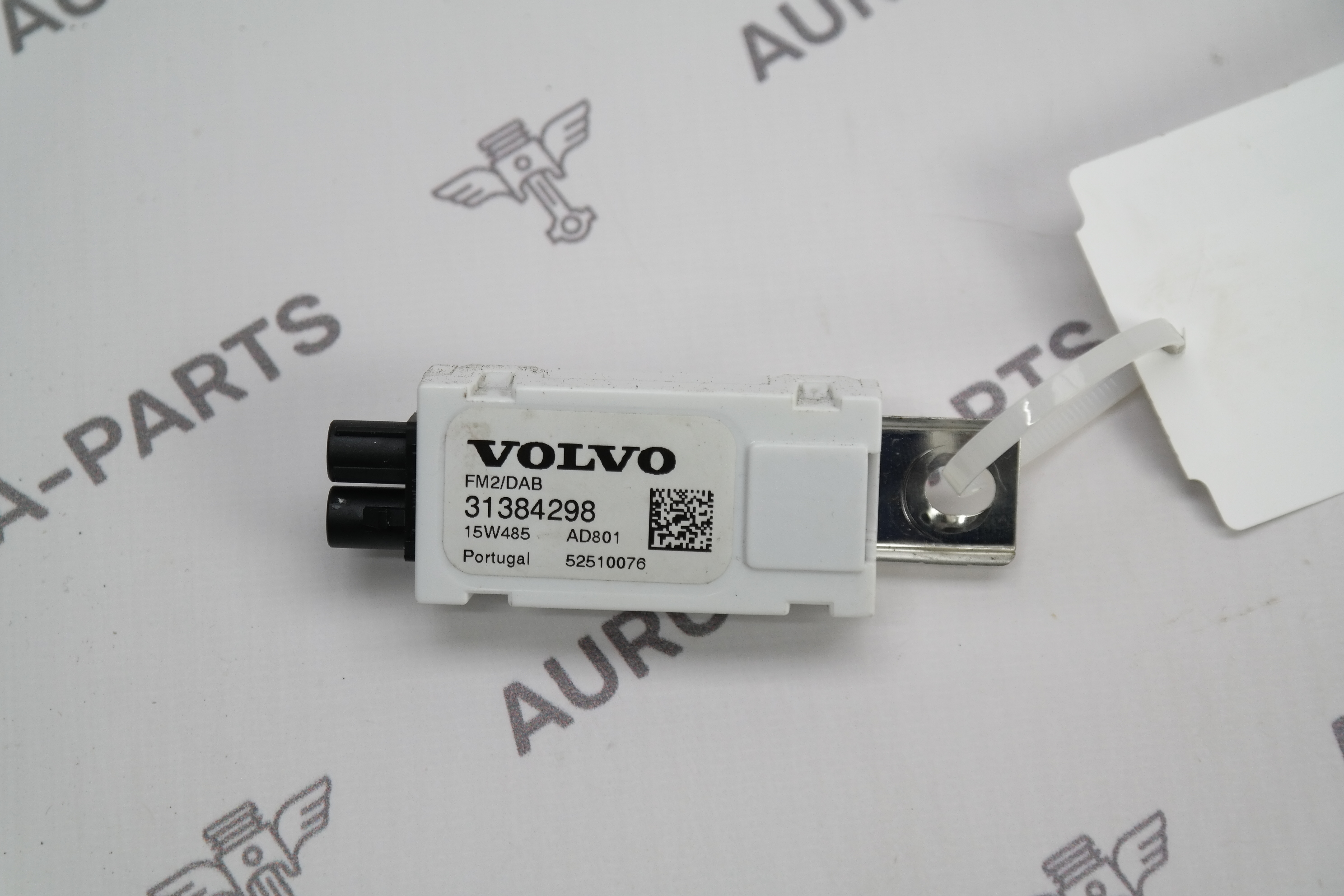 Усилитель антенны Volvo XC90