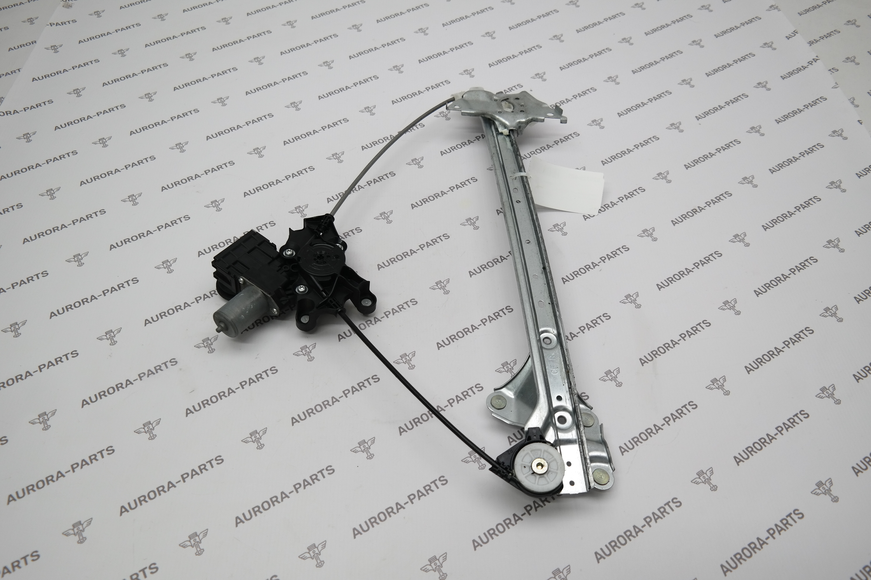 Стеклоподъемник передней двери RH Toyota RAV 4 