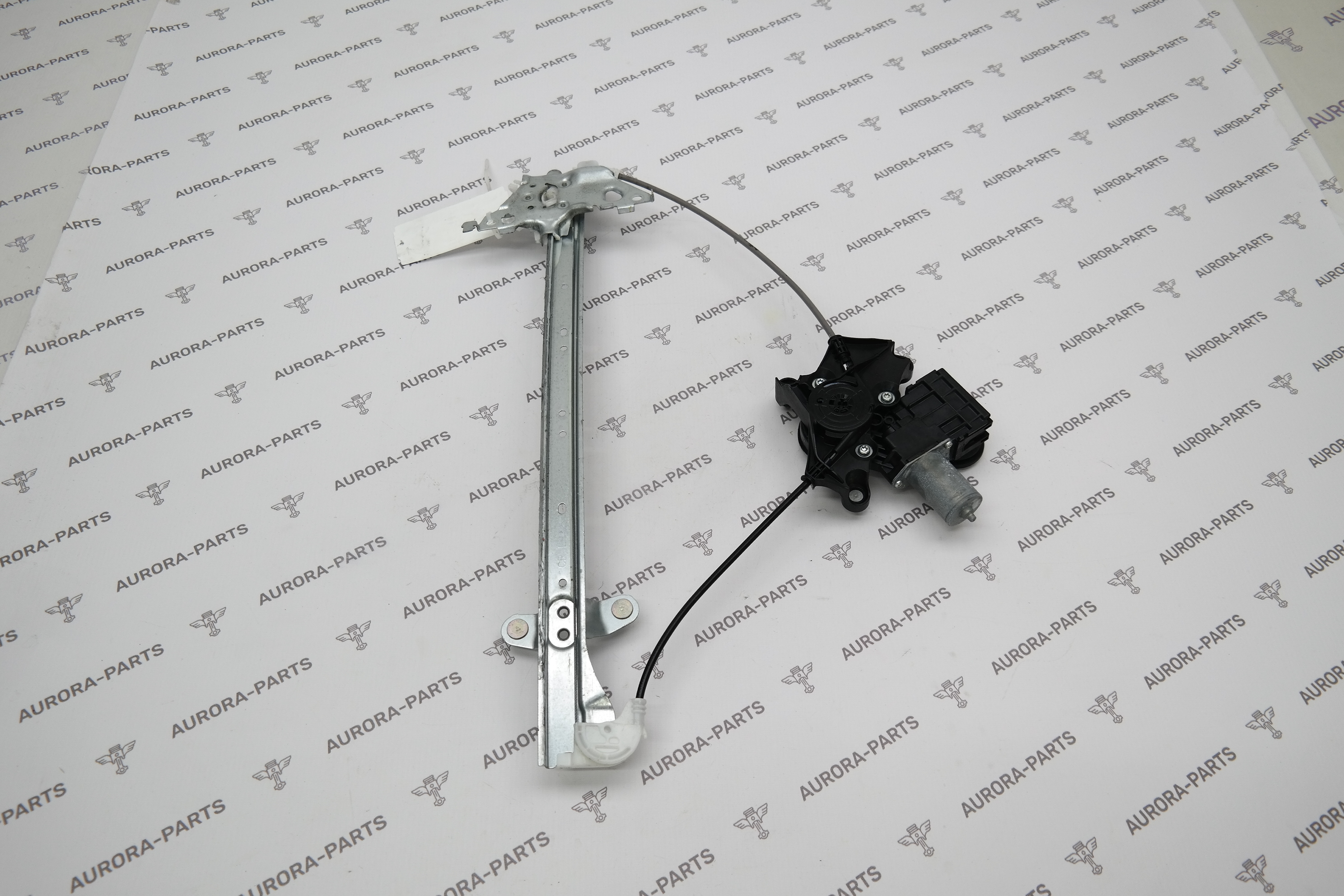 Стеклоподъемник задней двери LH Toyota RAV 4 