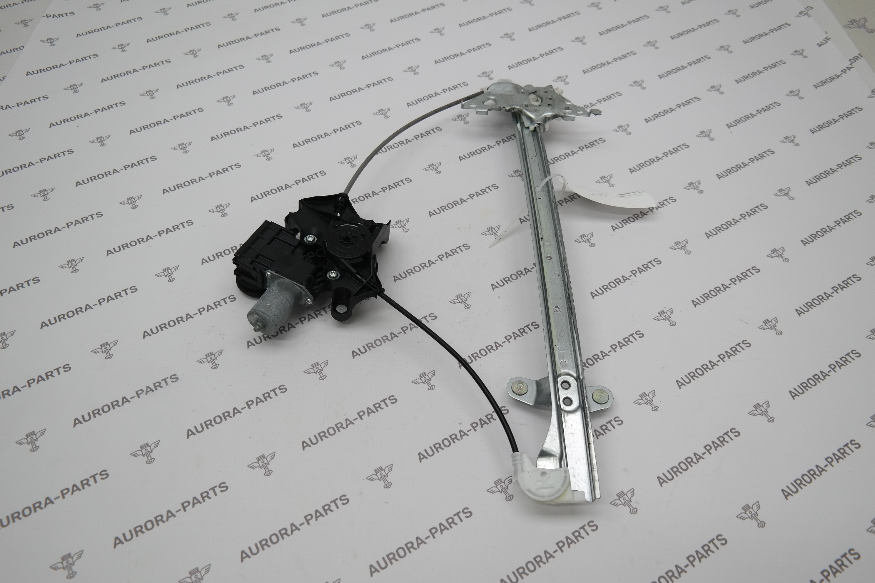 Стеклоподъемник задней двери RH Toyota RAV 4 