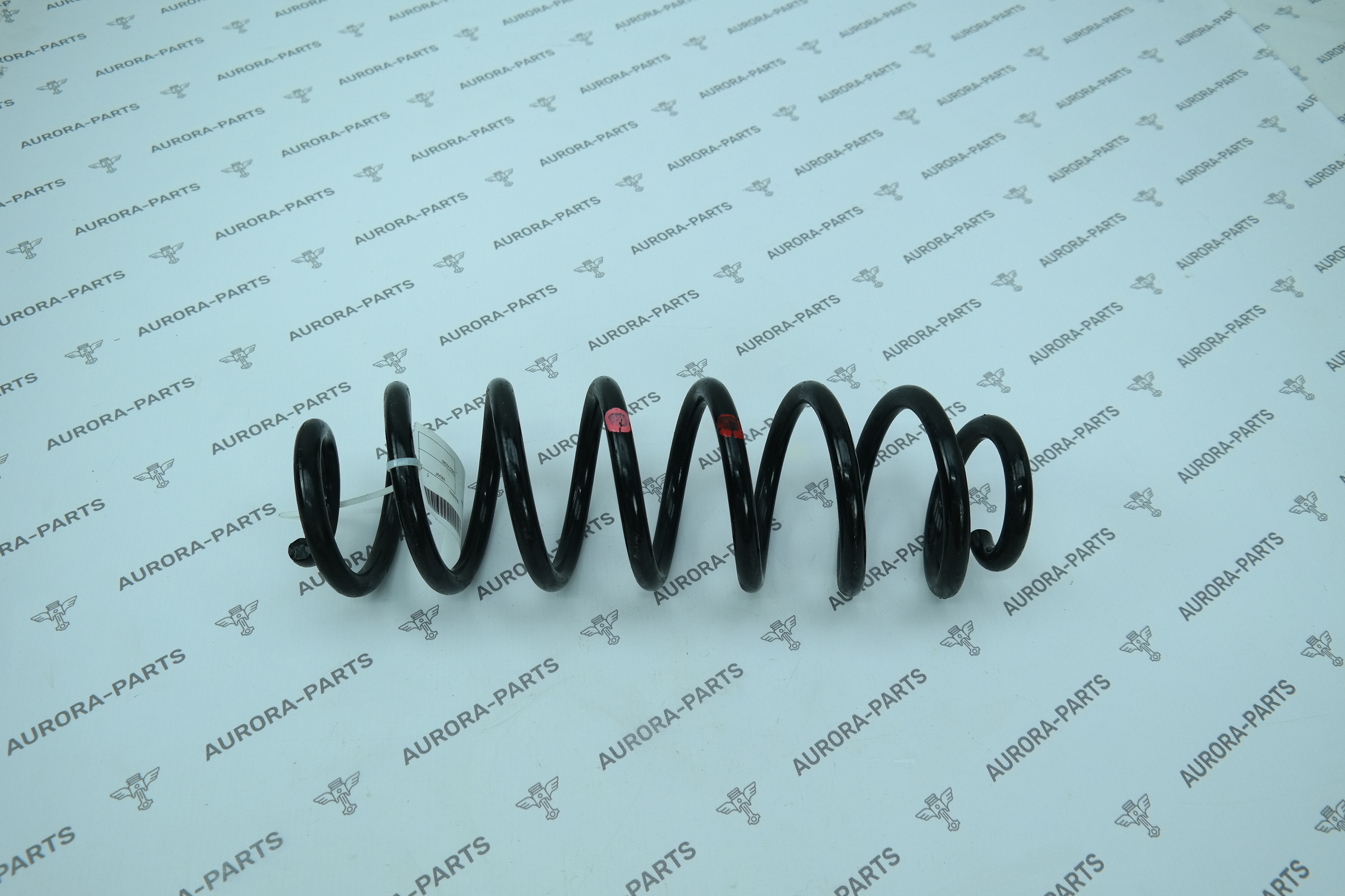 Пружина задней подвески LH=RH Toyota RAV 4