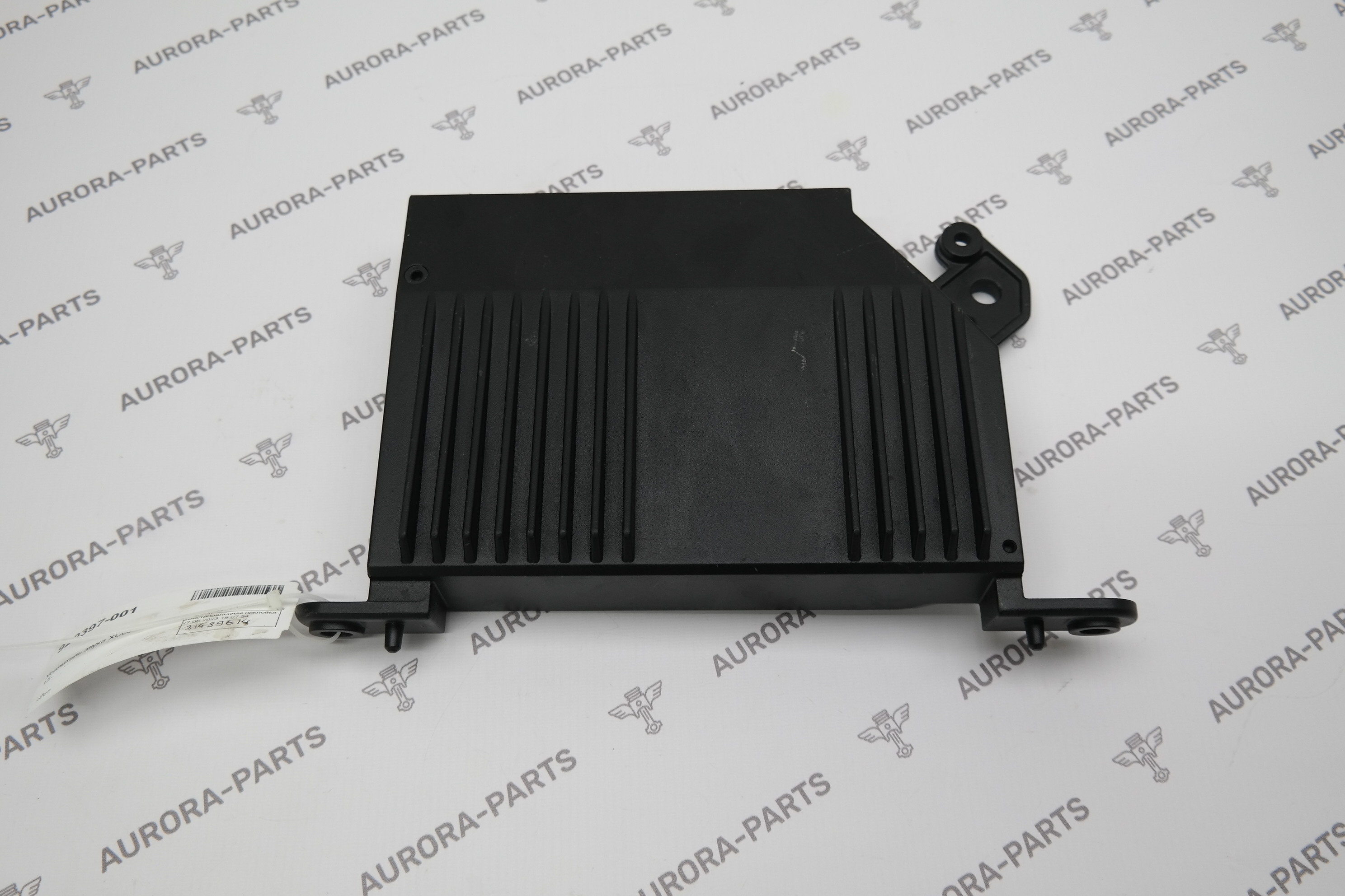 Усилитель звука Volvo XC90