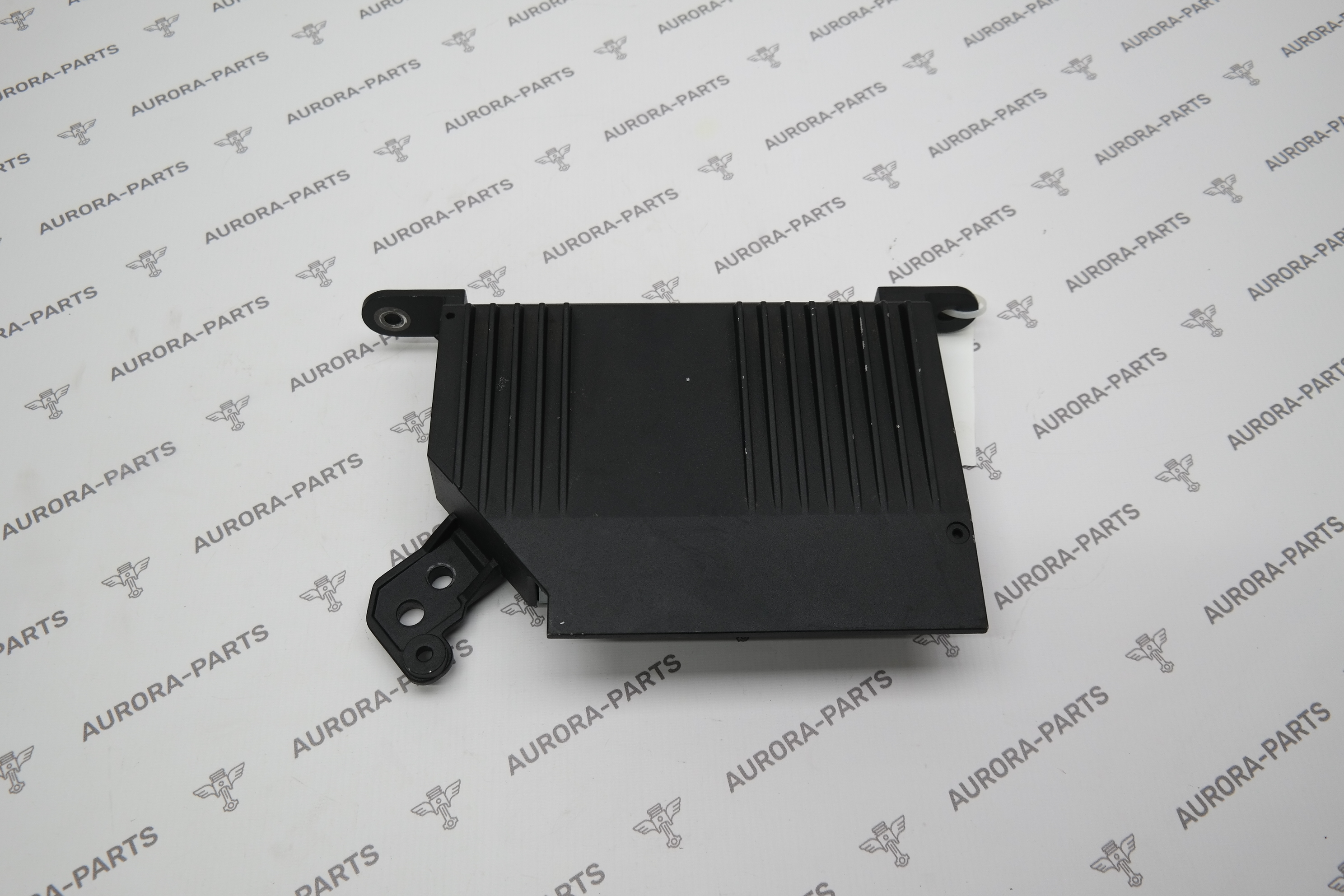 Усилитель звука Volvo XC90