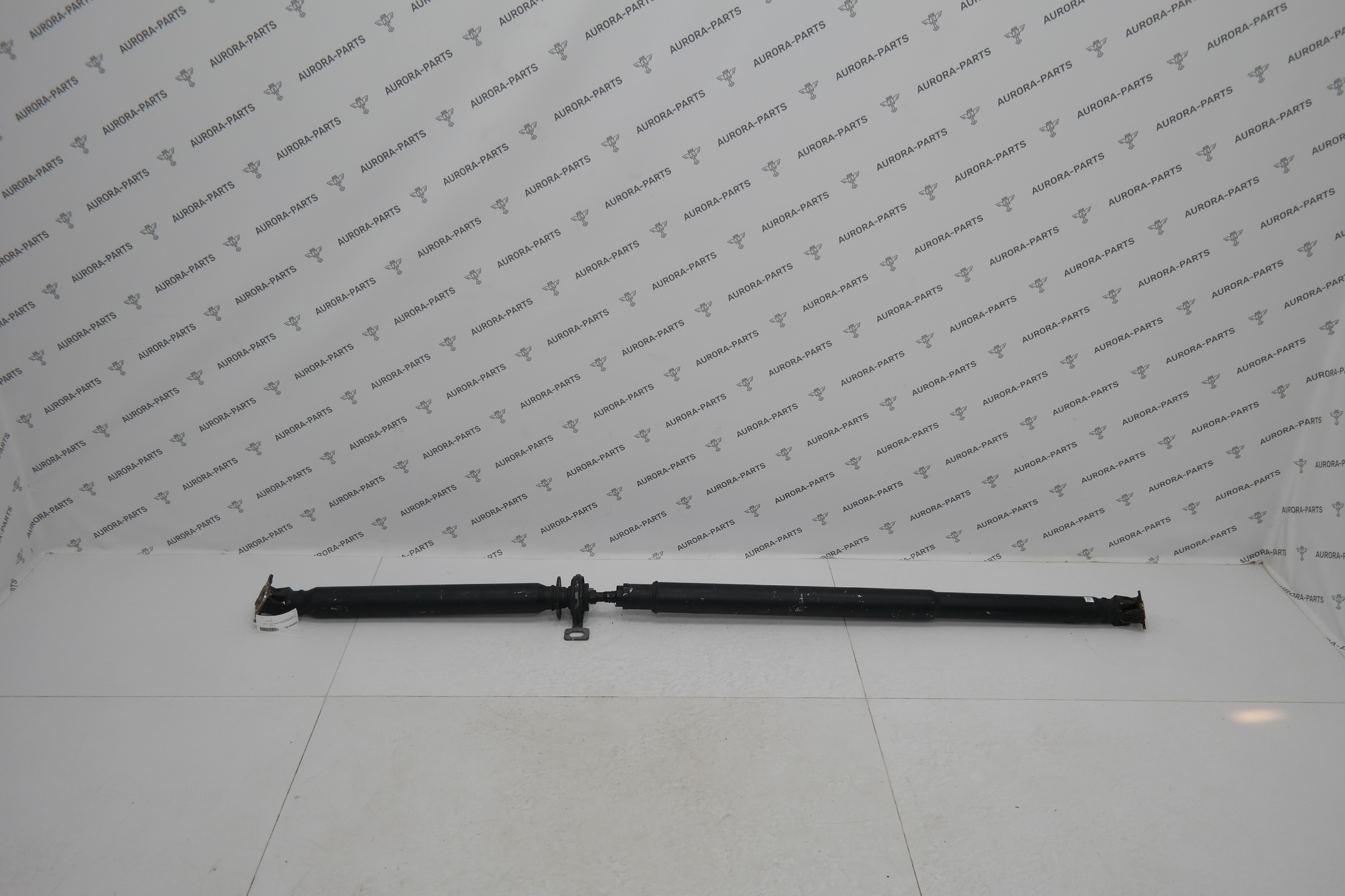 Вал карданный привода задней оси Mazda CX-5