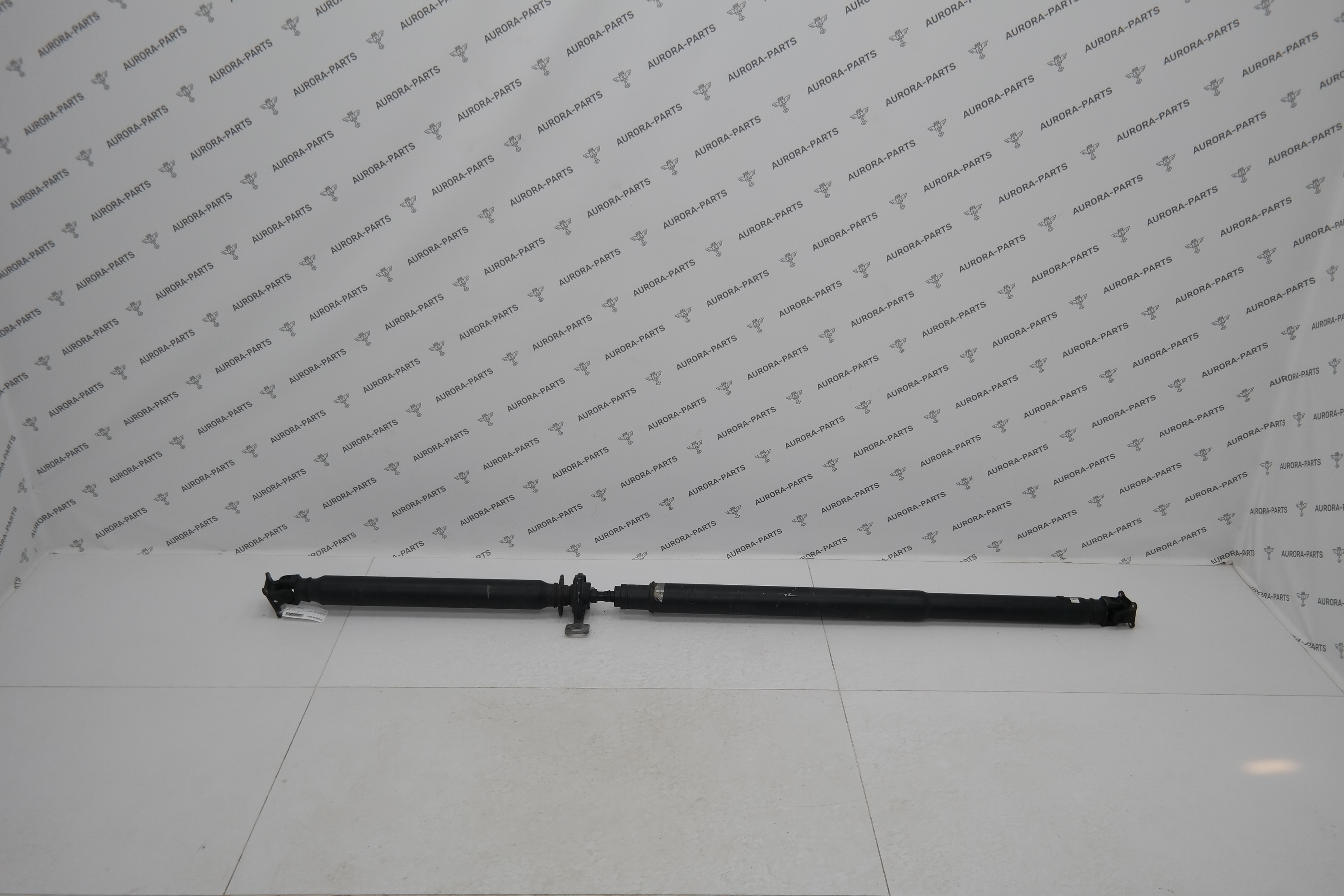 Вал карданный привода задней оси Mazda CX-5