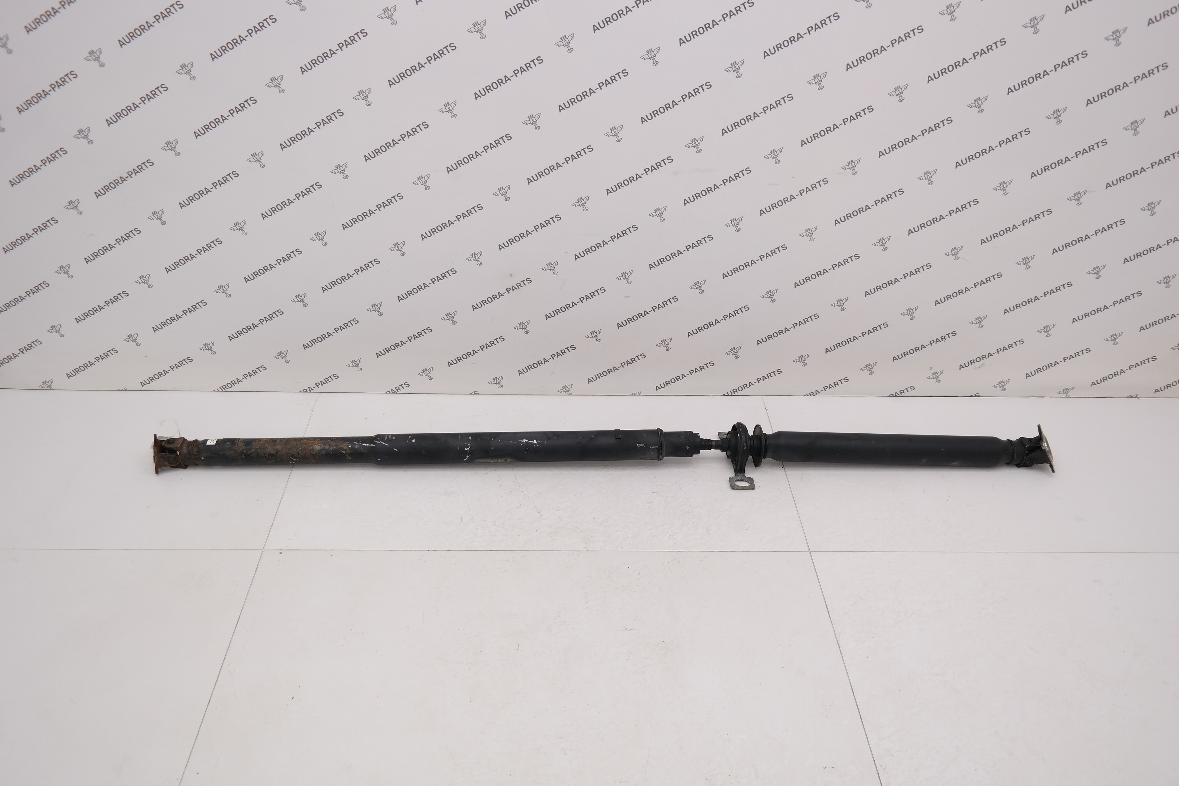 Вал карданный привода задней оси Mazda CX-5