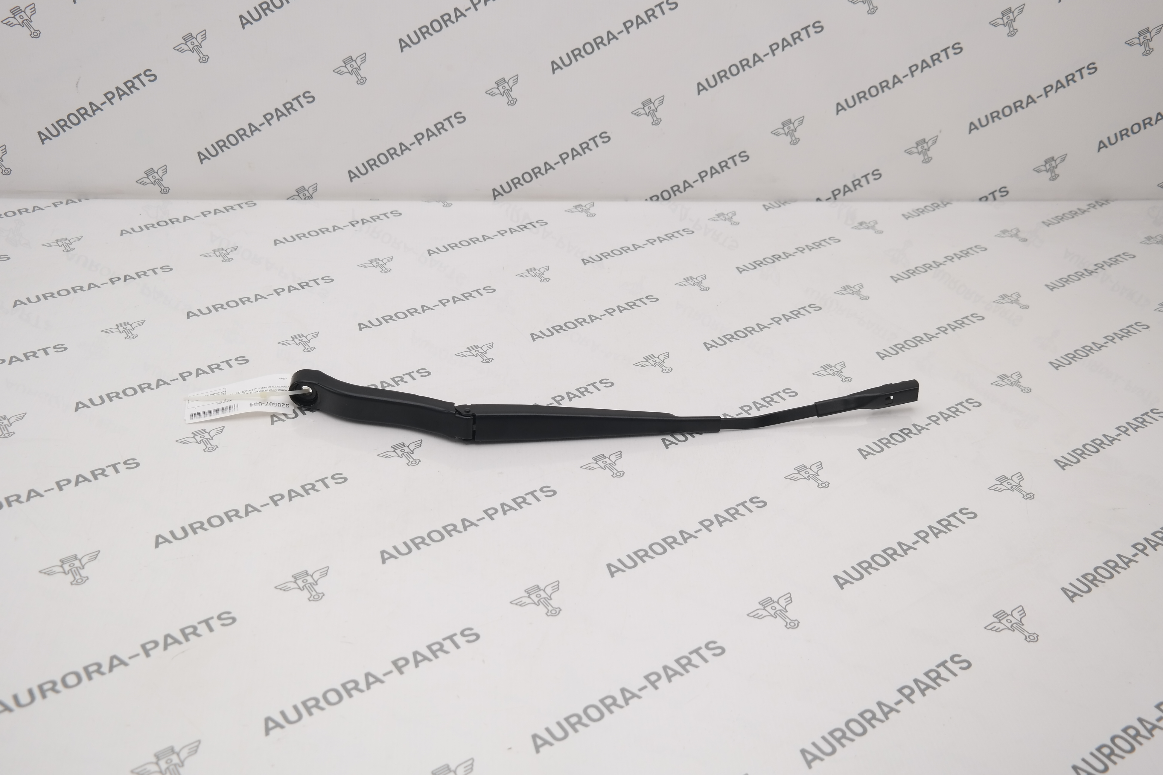 Поводок стеклоочистителя лобового стекла LH Audi Q7