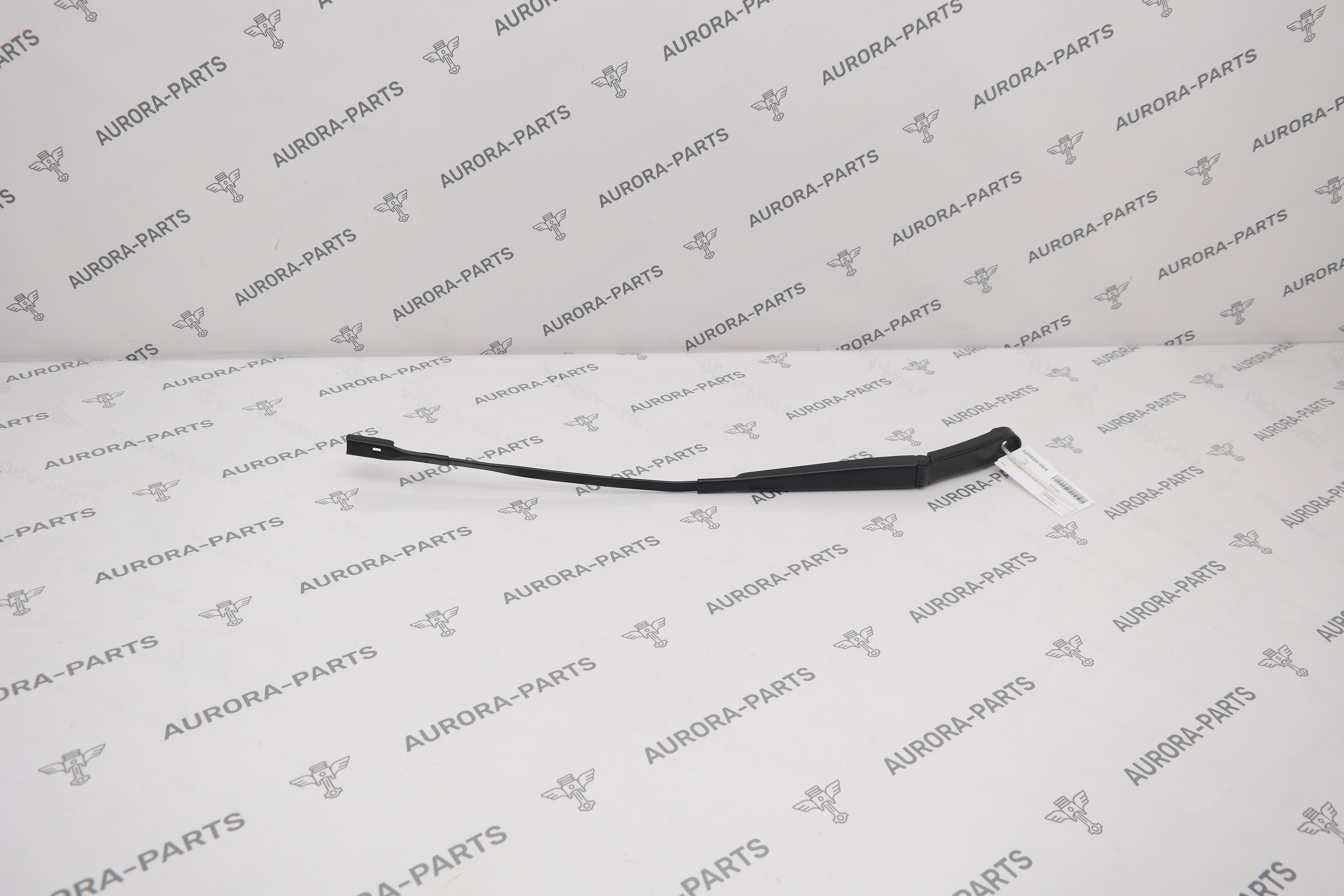 Поводок стеклоочистителя лобового стекла RH Audi Q7