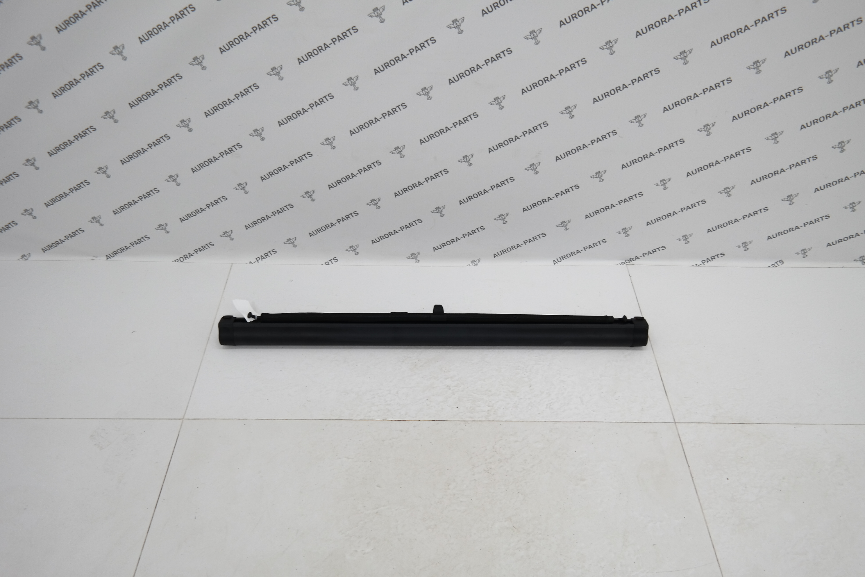 Перегородка-сетка багажника Audi A6 