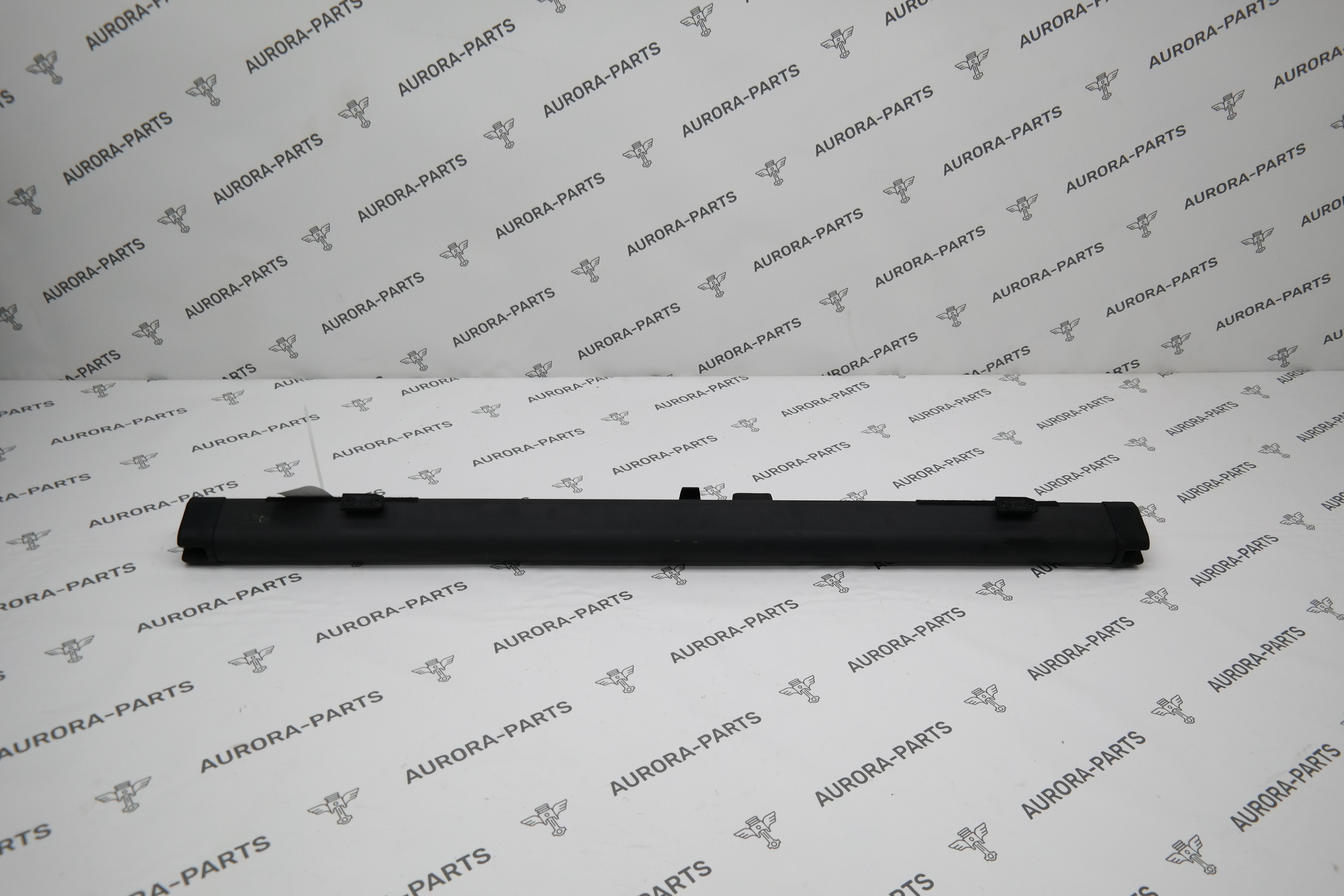 Перегородка-сетка багажника Audi A6 