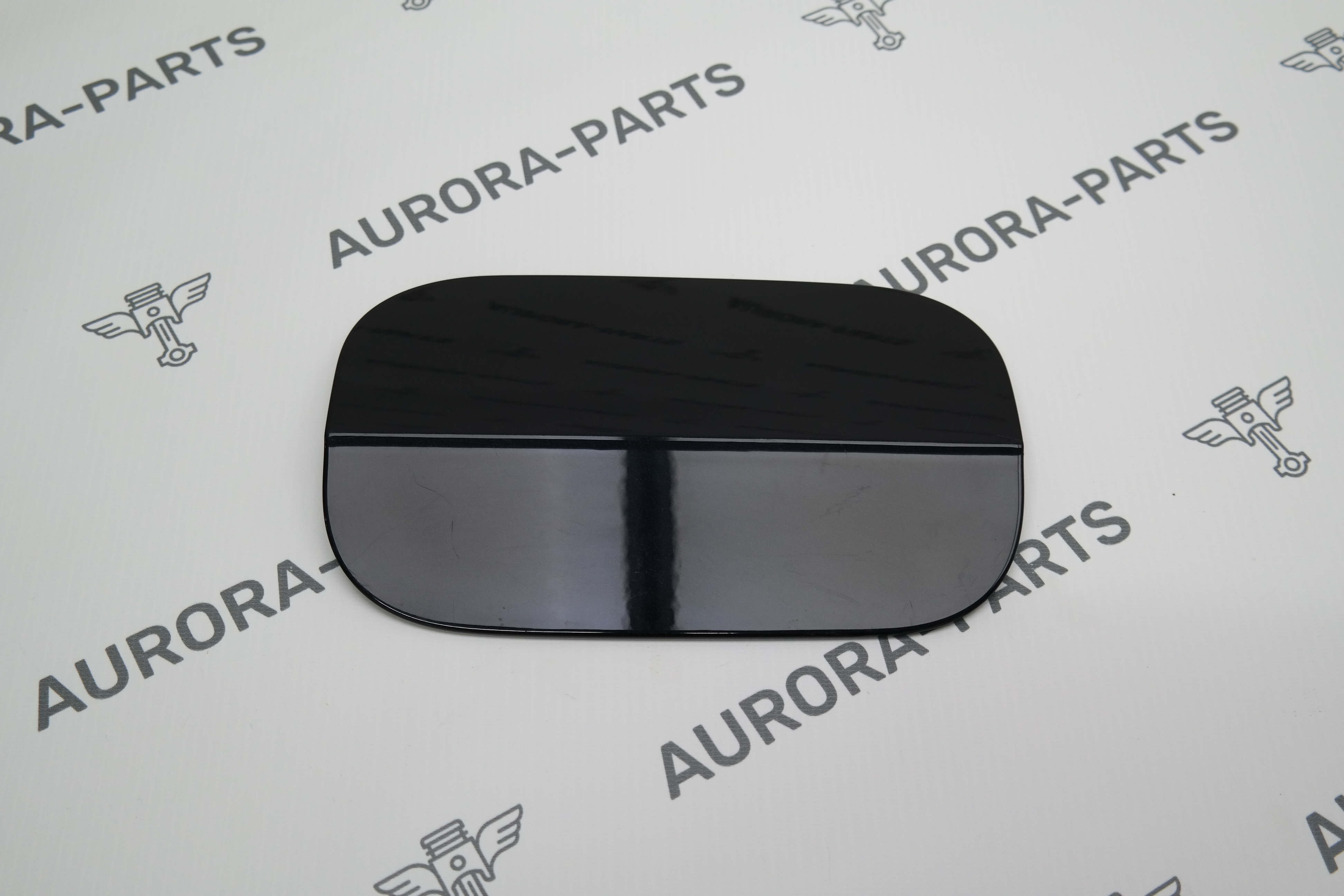 Крышка лючка заливной горловины топливного бака Audi Q7