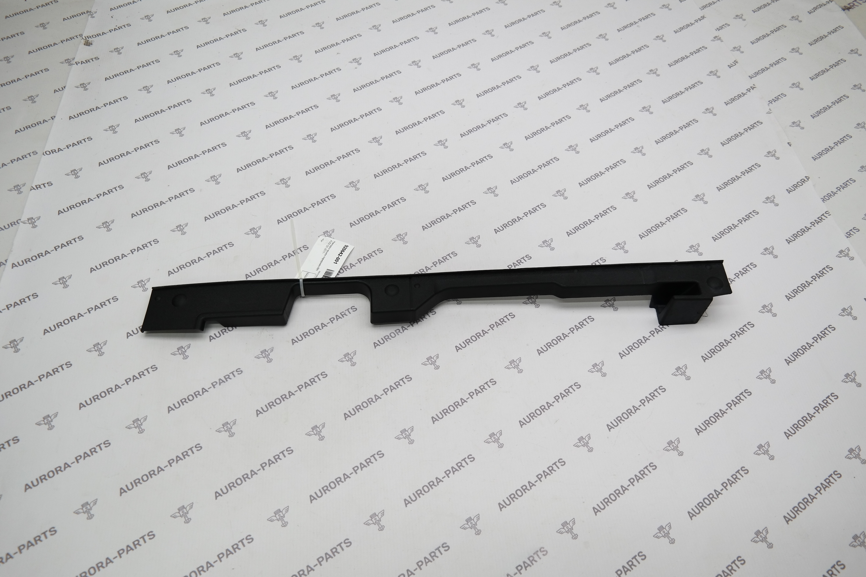 Накладка крыла переднего RH Audi Q5