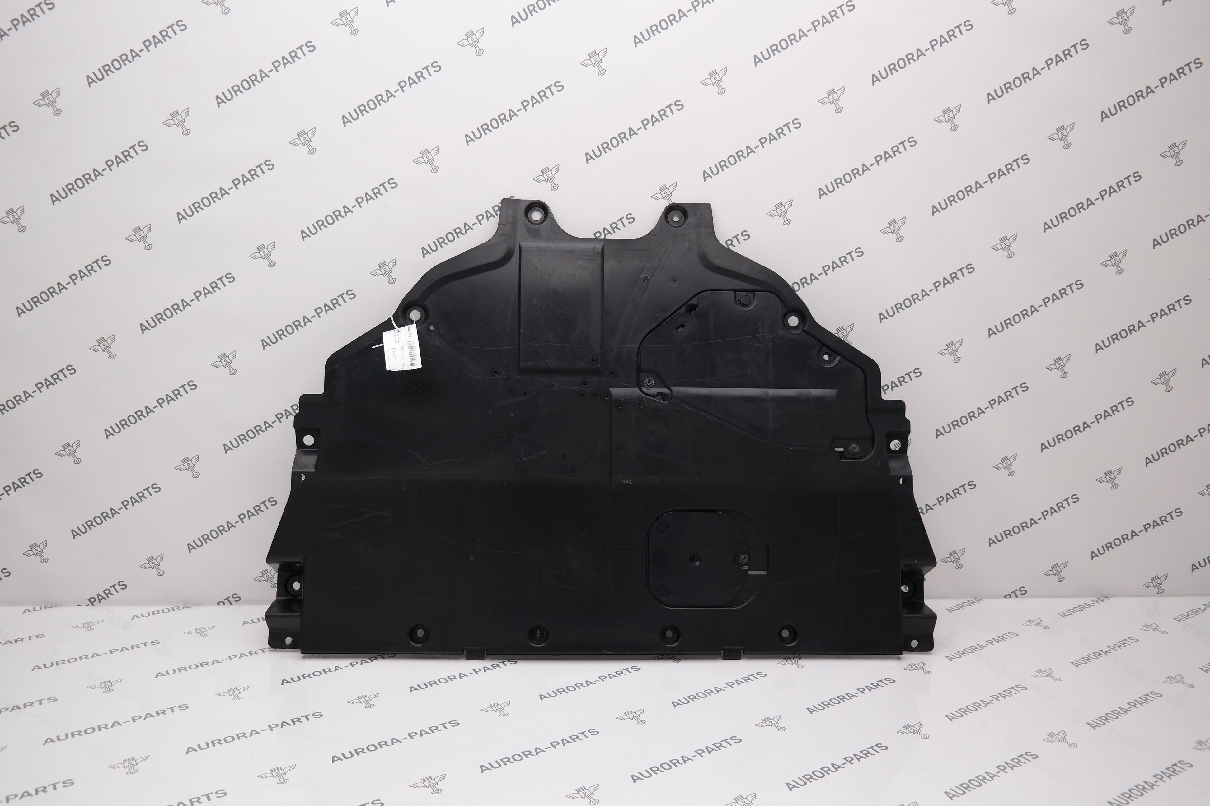 Защита двигателя (Пыльник двигателя) Mazda CX-5