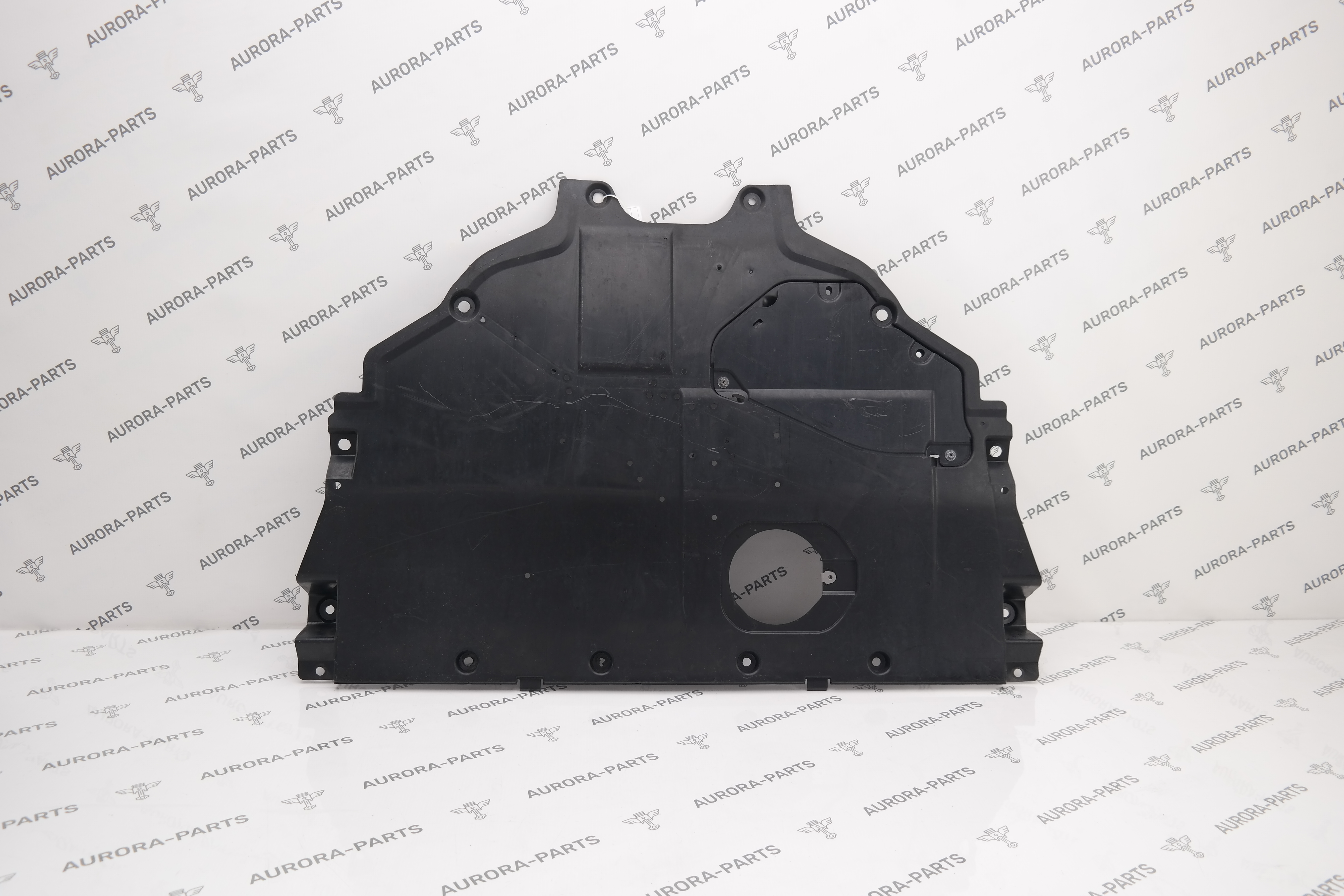 Защита двигателя (Пыльник двигателя) Mazda CX-5