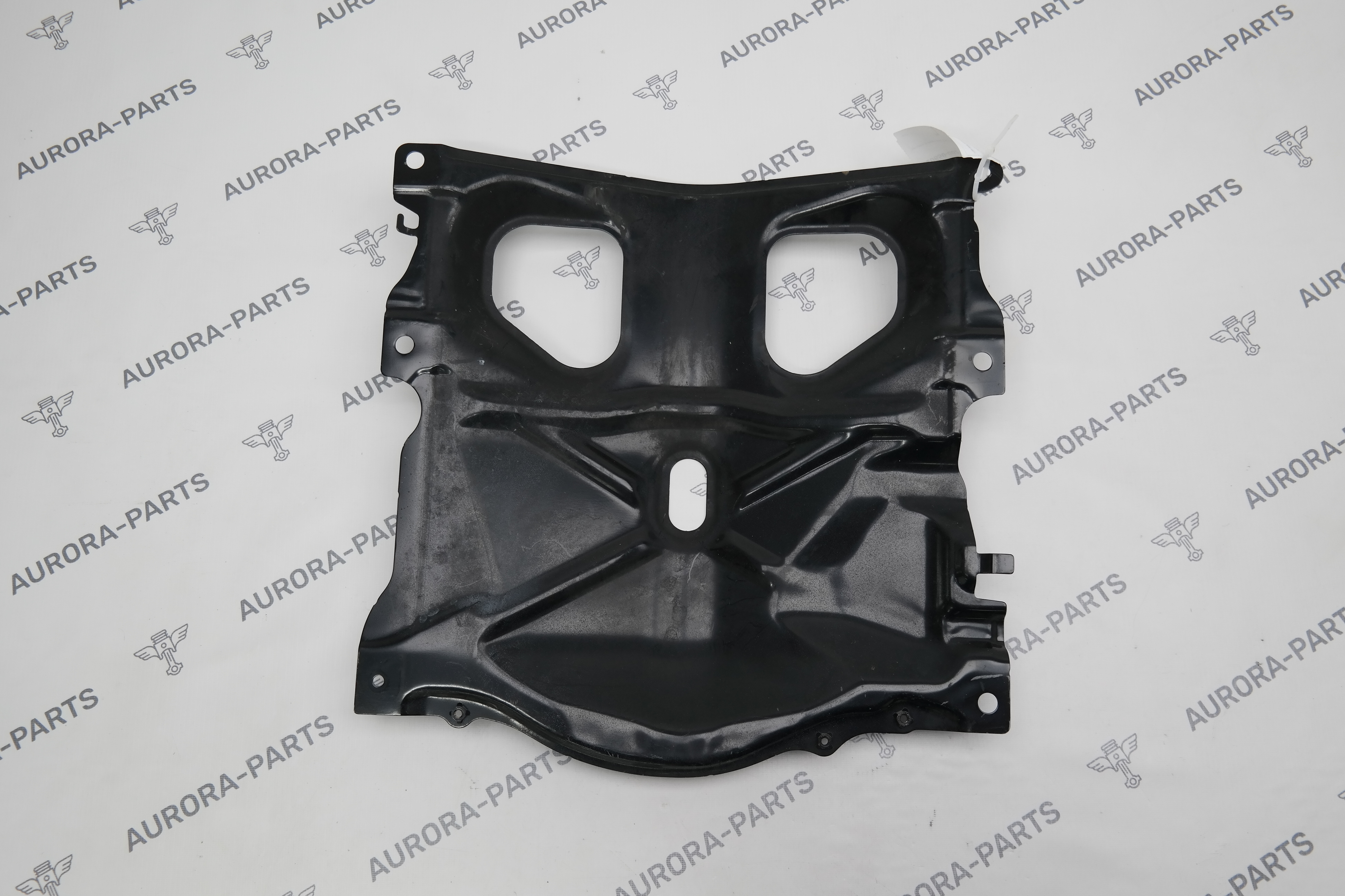 Защита днища Mazda CX-5