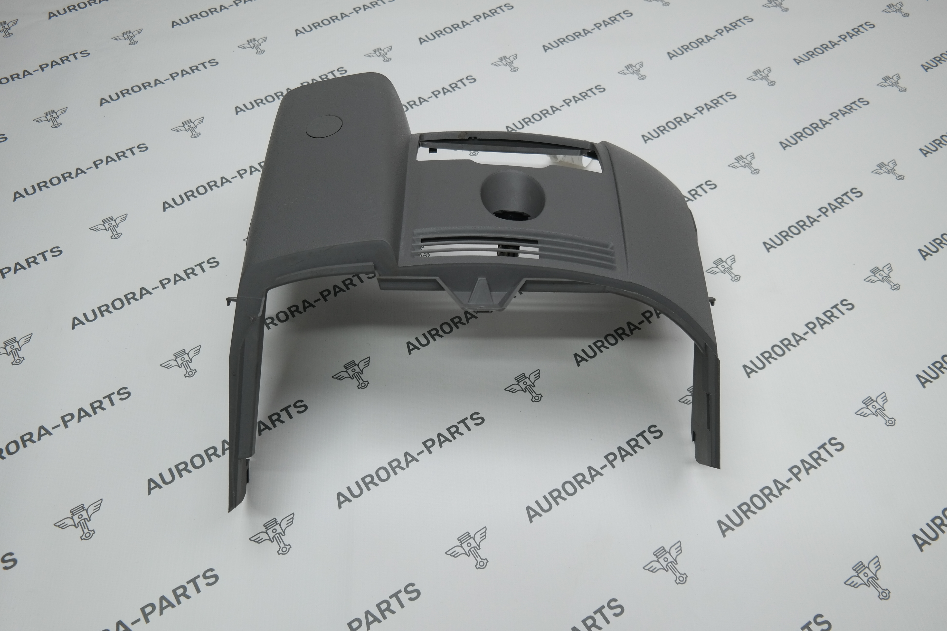 Накладка центральной консоли под руль Mercedes Sprinter